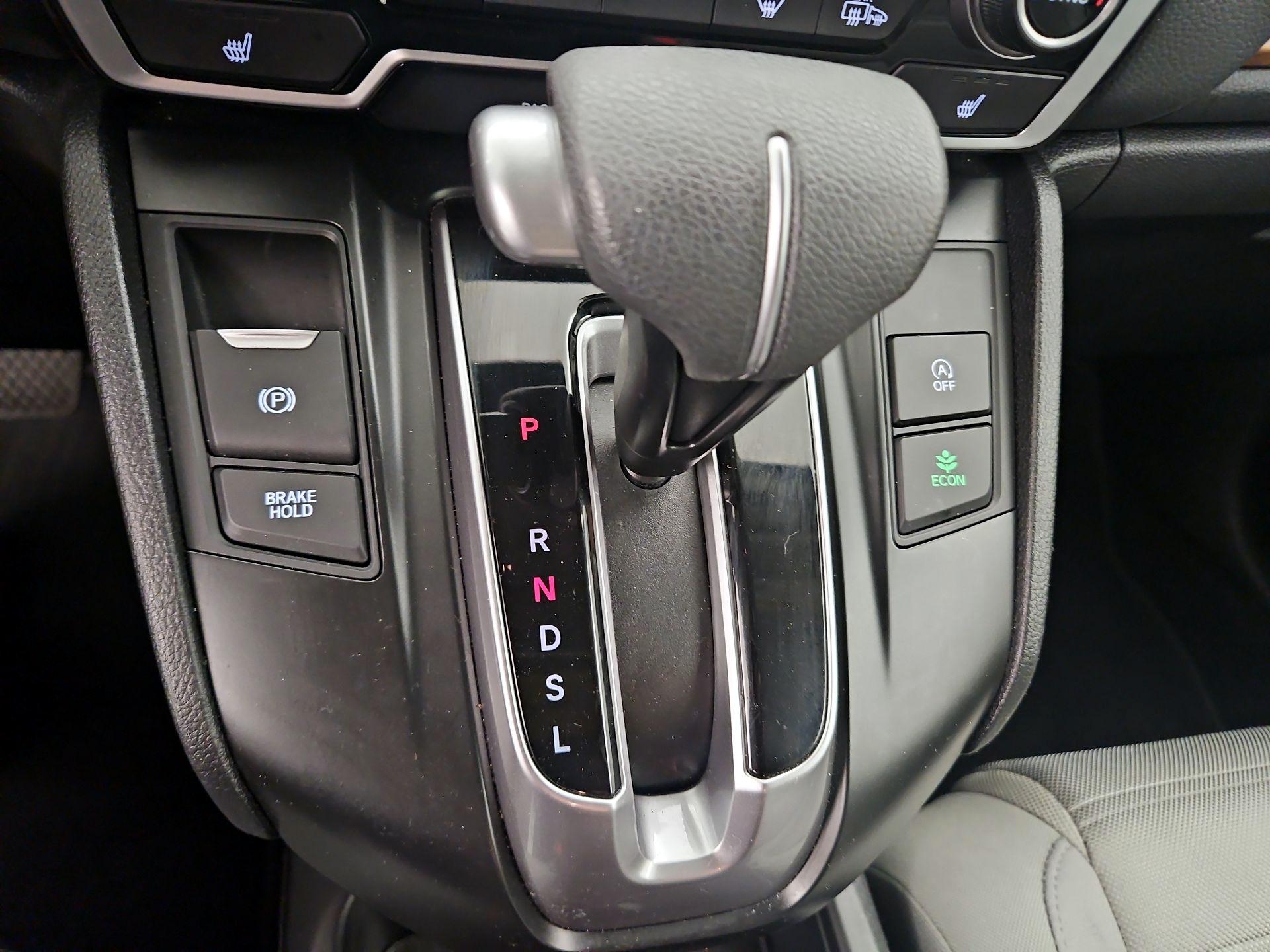 Thumbnail: 2020 Honda CR-V - 17