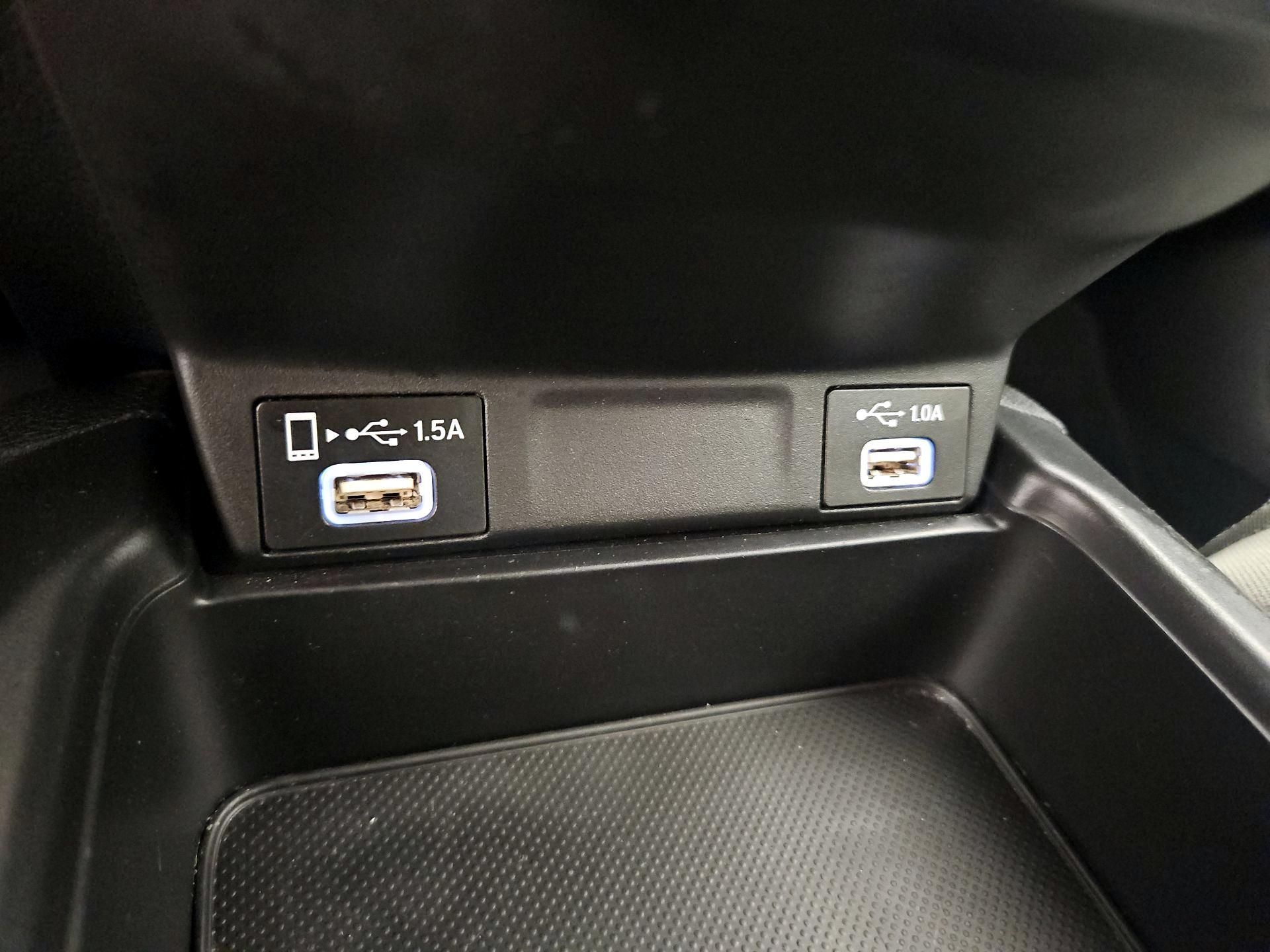 Thumbnail: 2020 Honda CR-V - 18