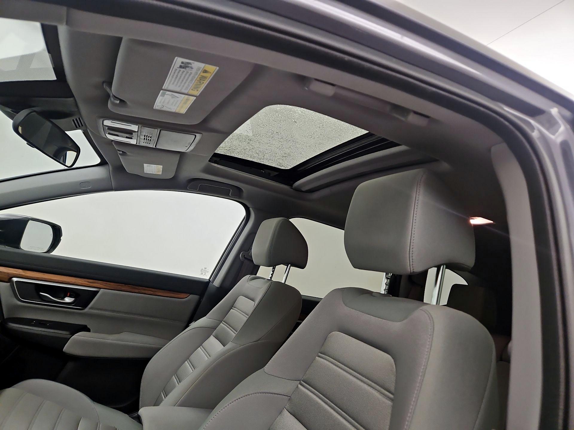 Thumbnail: 2020 Honda CR-V - 19