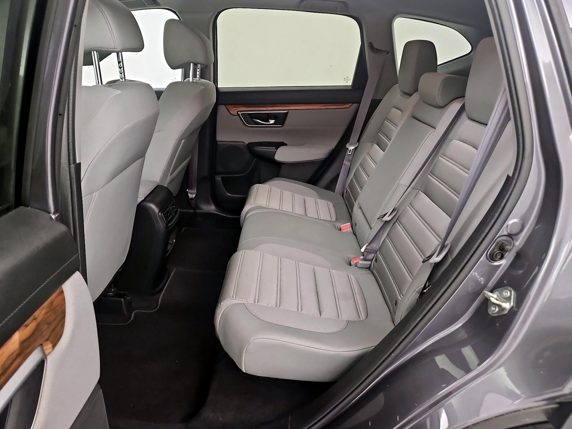 Thumbnail: 2020 Honda CR-V - 20