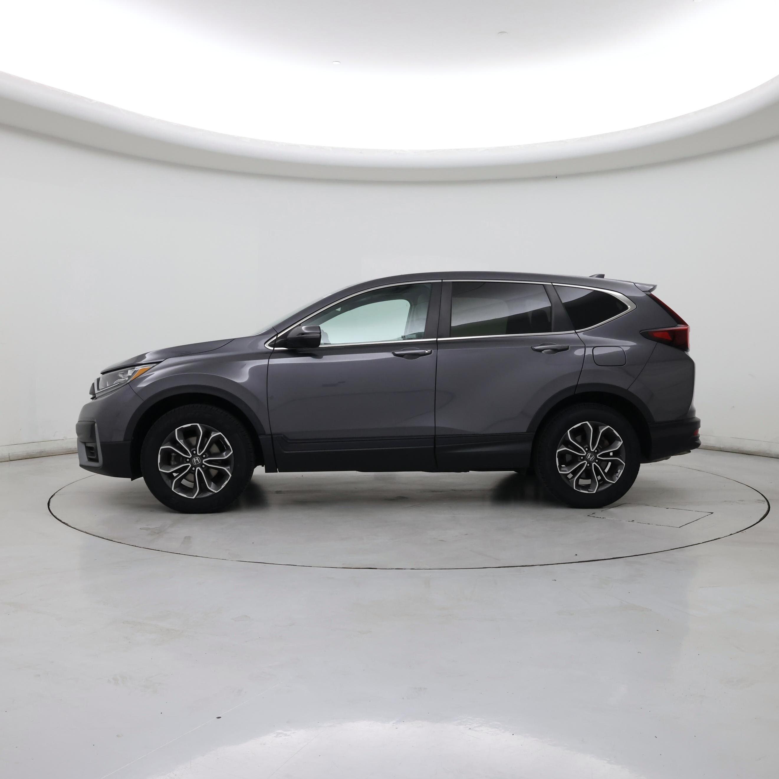 Thumbnail: 2020 Honda CR-V - 3