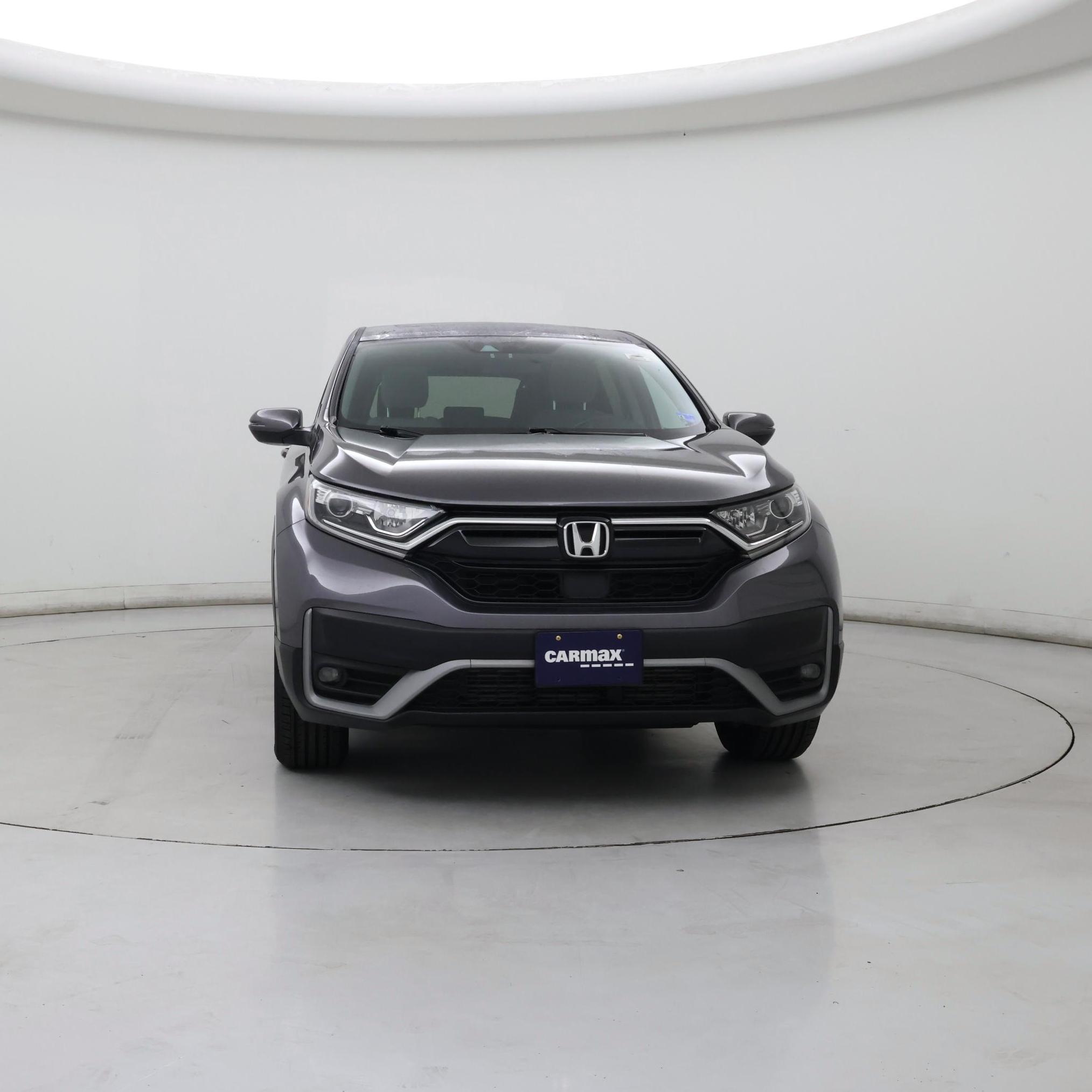 Thumbnail: 2020 Honda CR-V - 5
