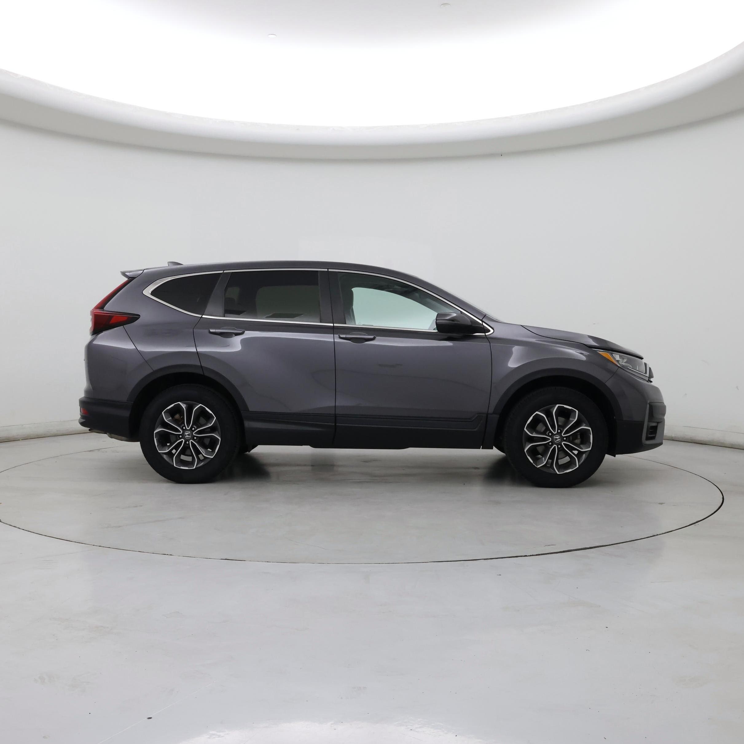 Thumbnail: 2020 Honda CR-V - 7