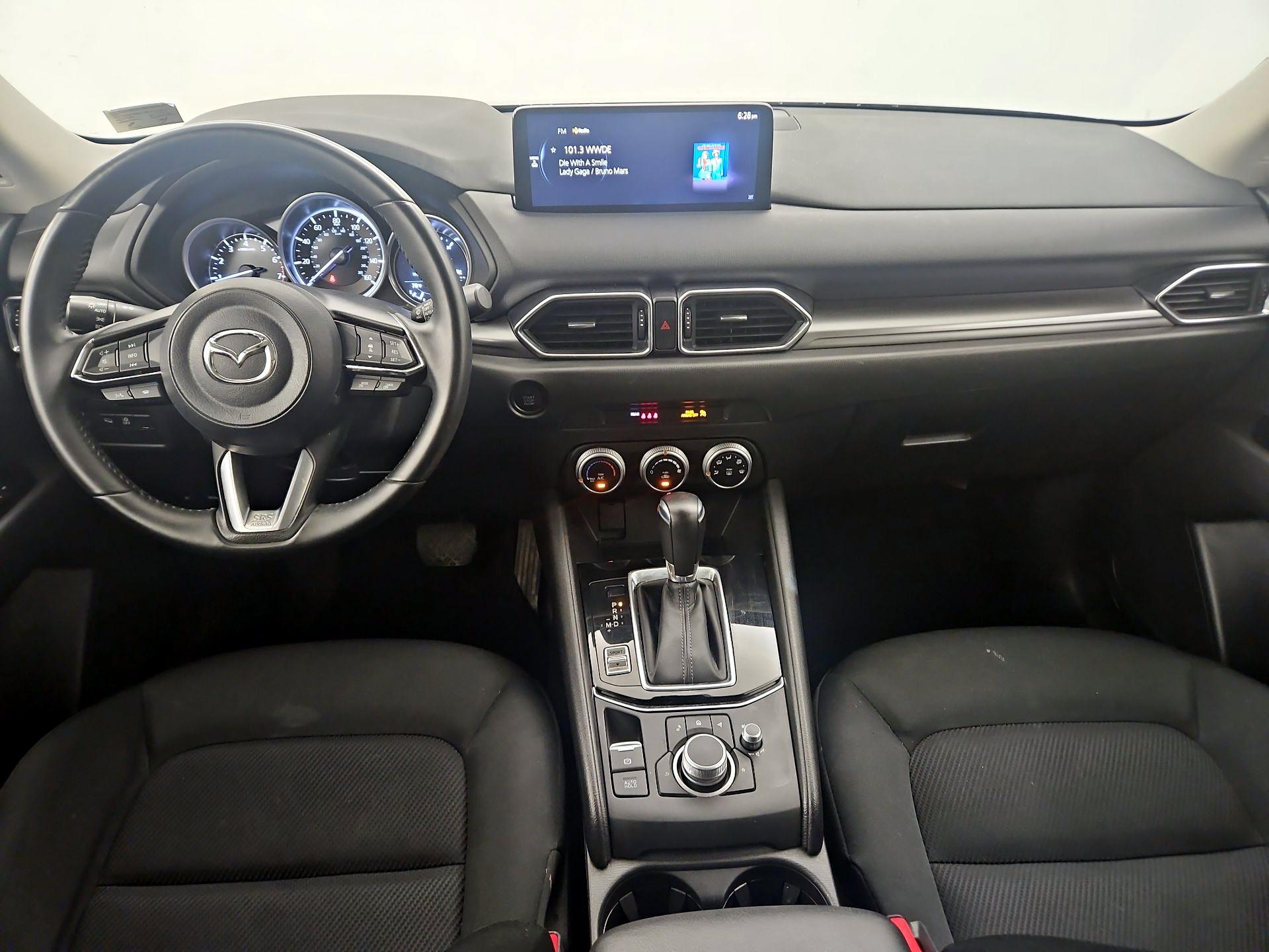 Thumbnail: 2023 Mazda CX-5 - 9