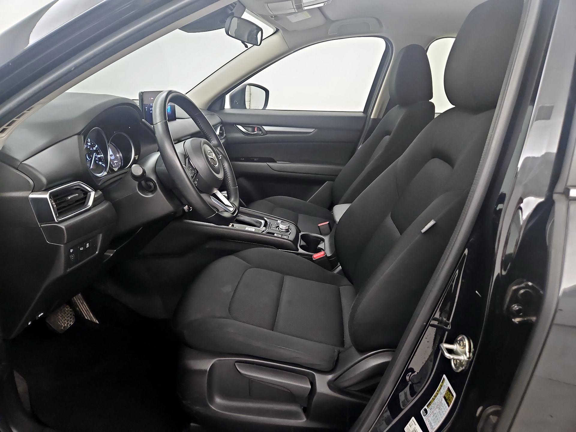 Thumbnail: 2023 Mazda CX-5 - 11