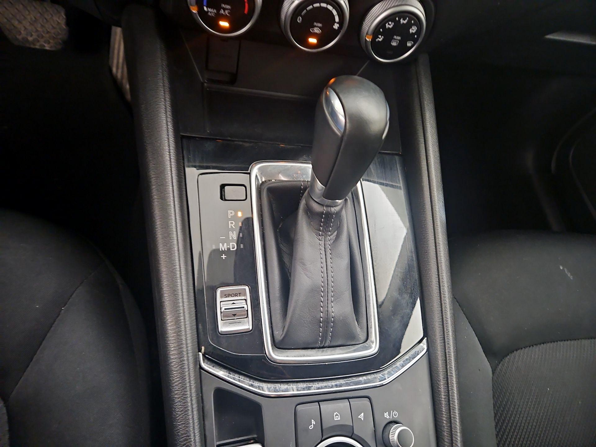 Thumbnail: 2023 Mazda CX-5 - 17