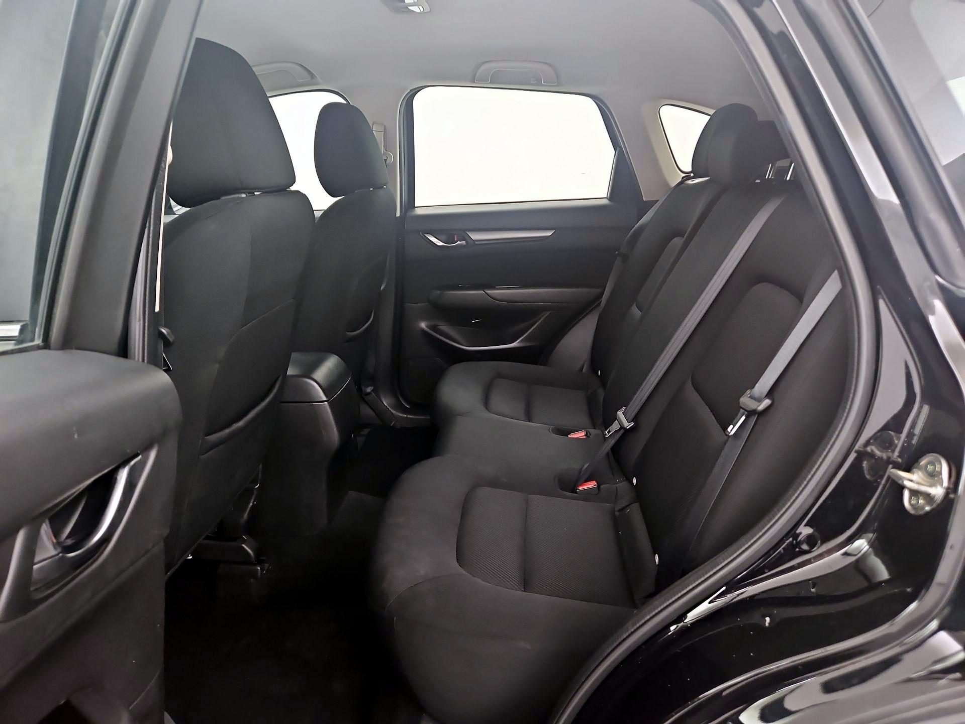 Thumbnail: 2023 Mazda CX-5 - 19