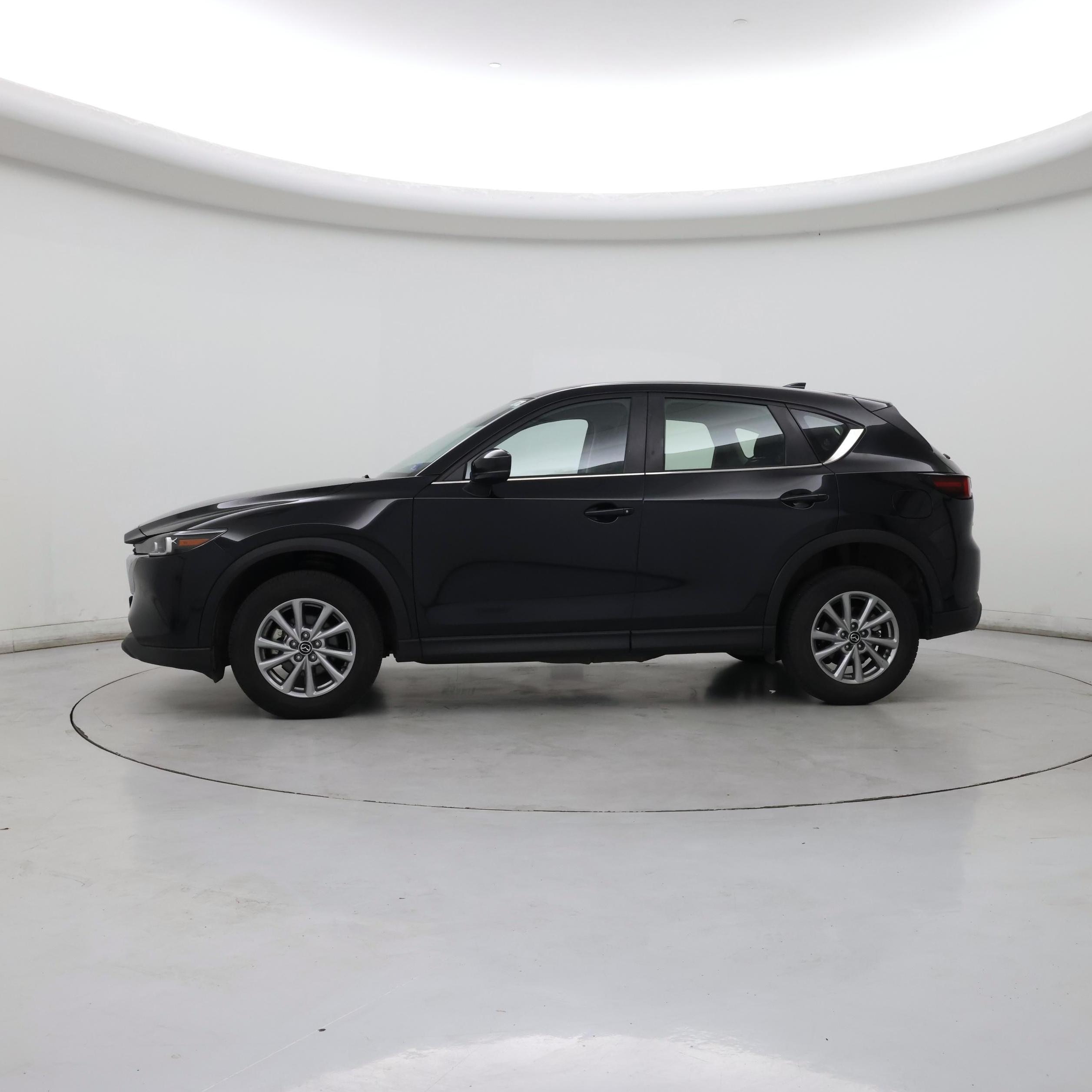 Thumbnail: 2023 Mazda CX-5 - 3