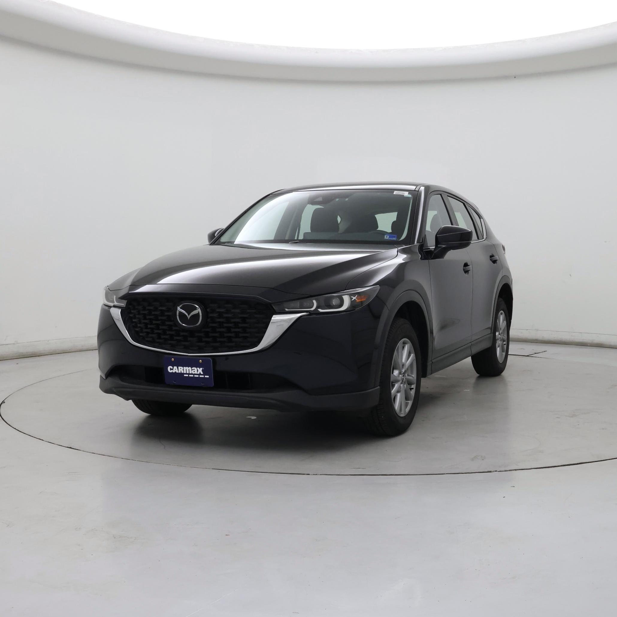 Thumbnail: 2023 Mazda CX-5 - 4