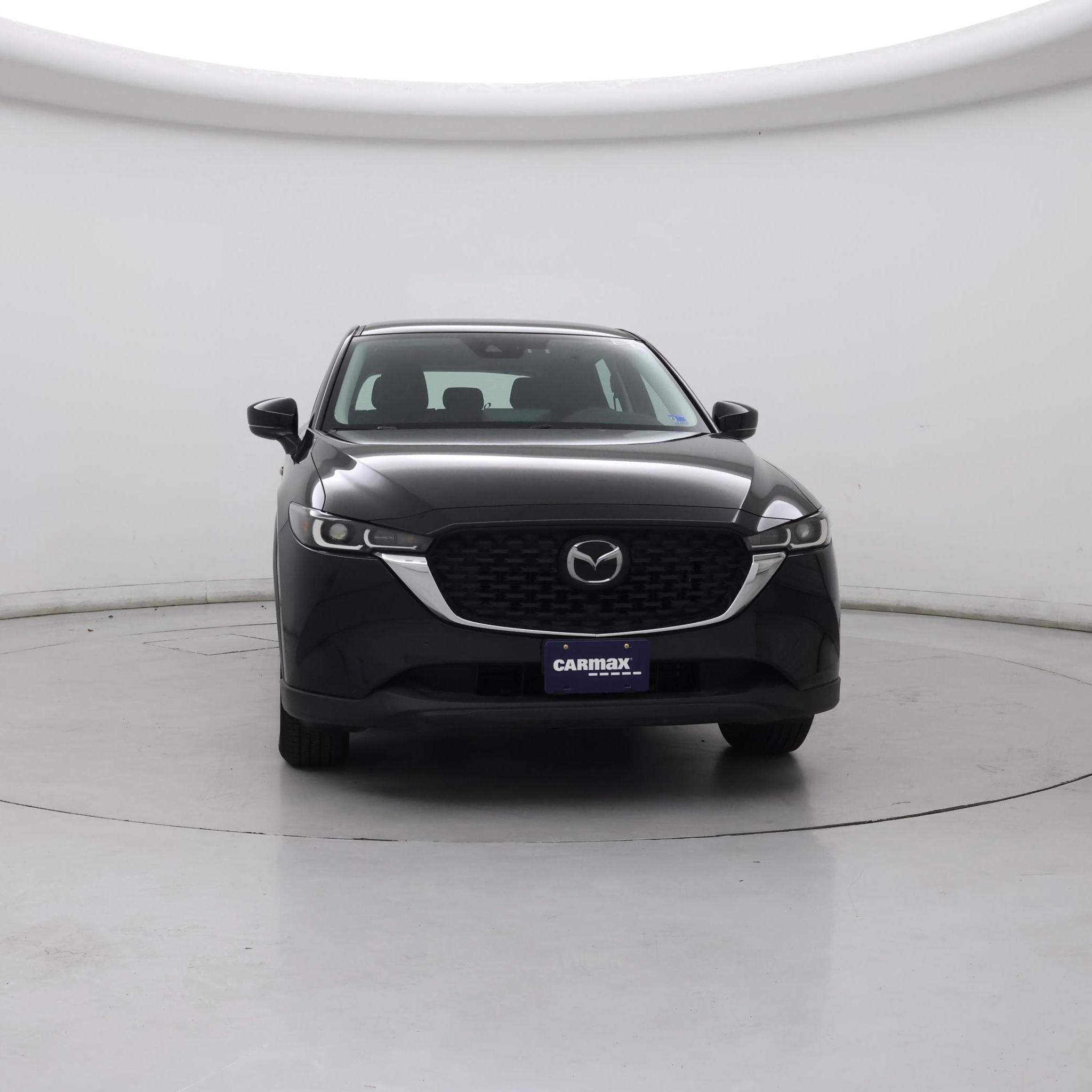 Thumbnail: 2023 Mazda CX-5 - 5