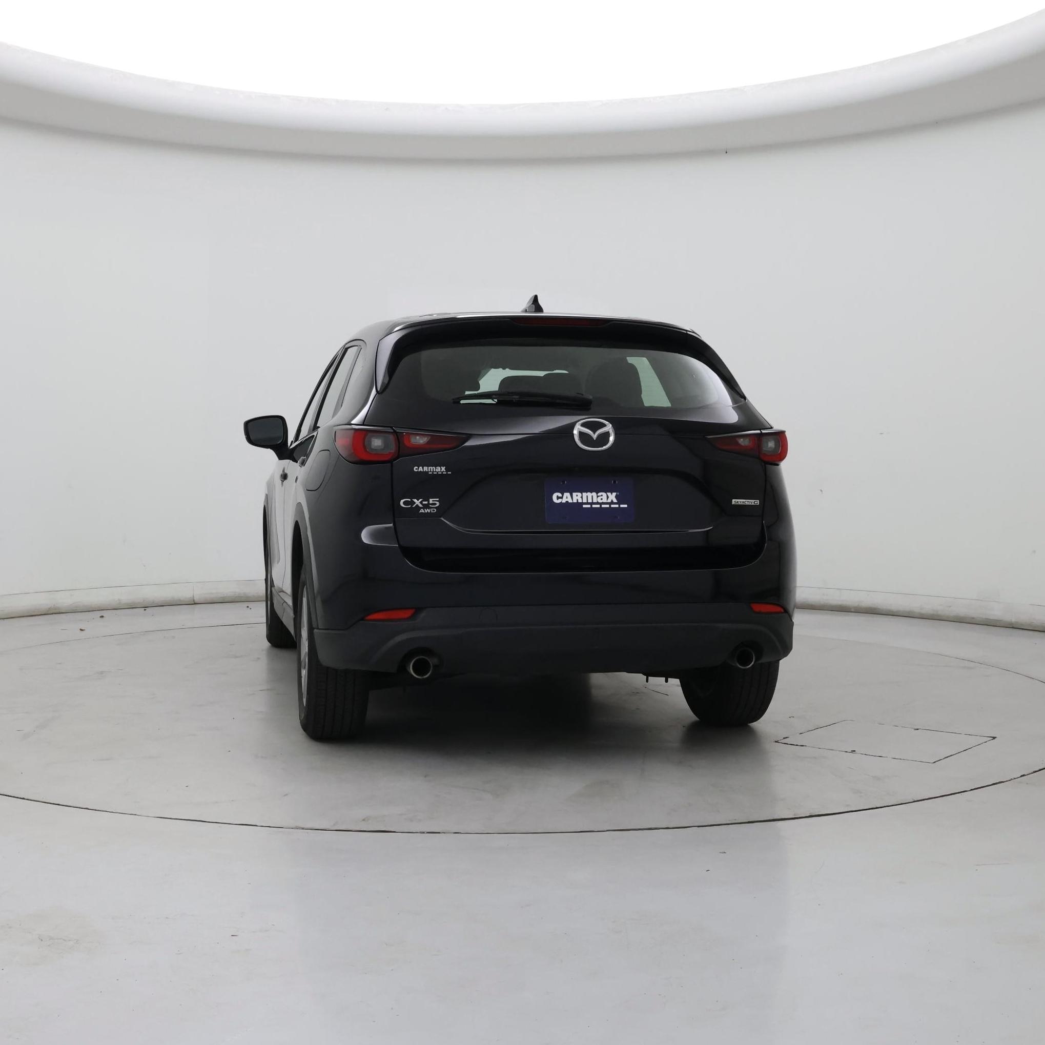 Thumbnail: 2023 Mazda CX-5 - 6