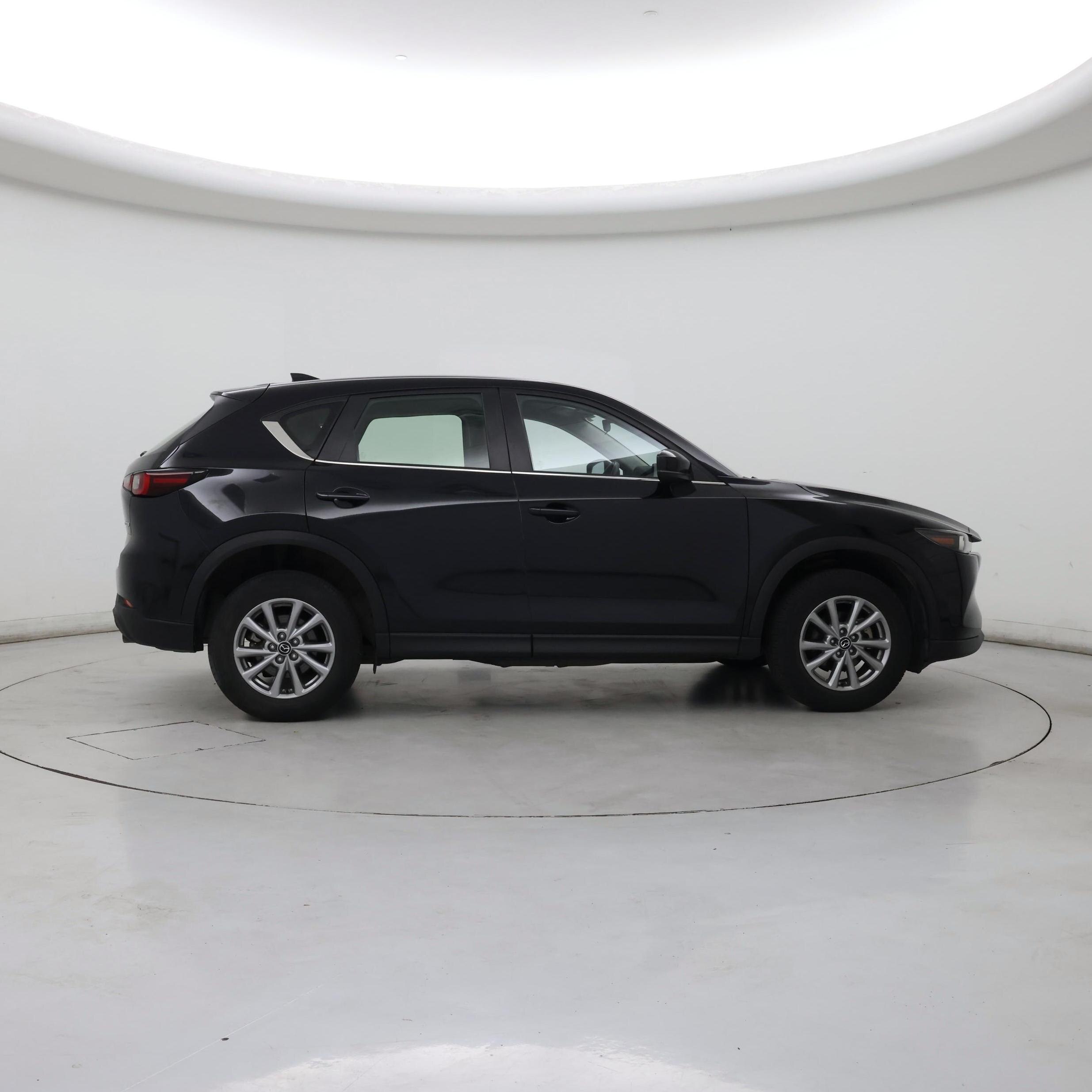 Thumbnail: 2023 Mazda CX-5 - 7