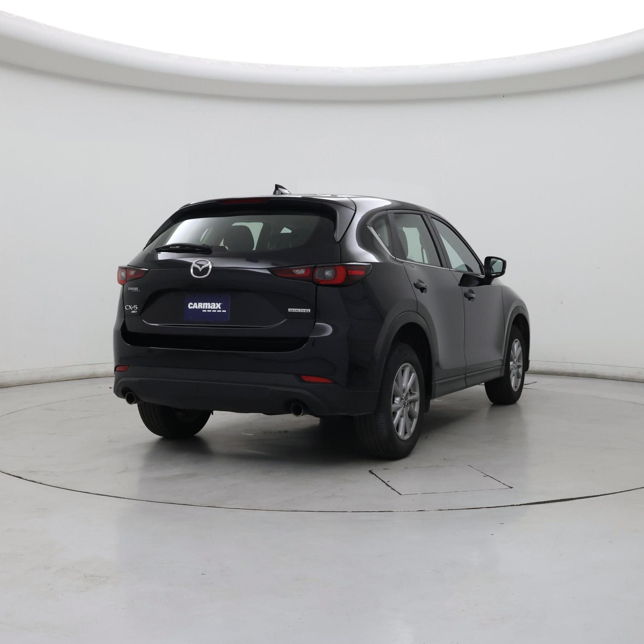 Thumbnail: 2023 Mazda CX-5 - 8