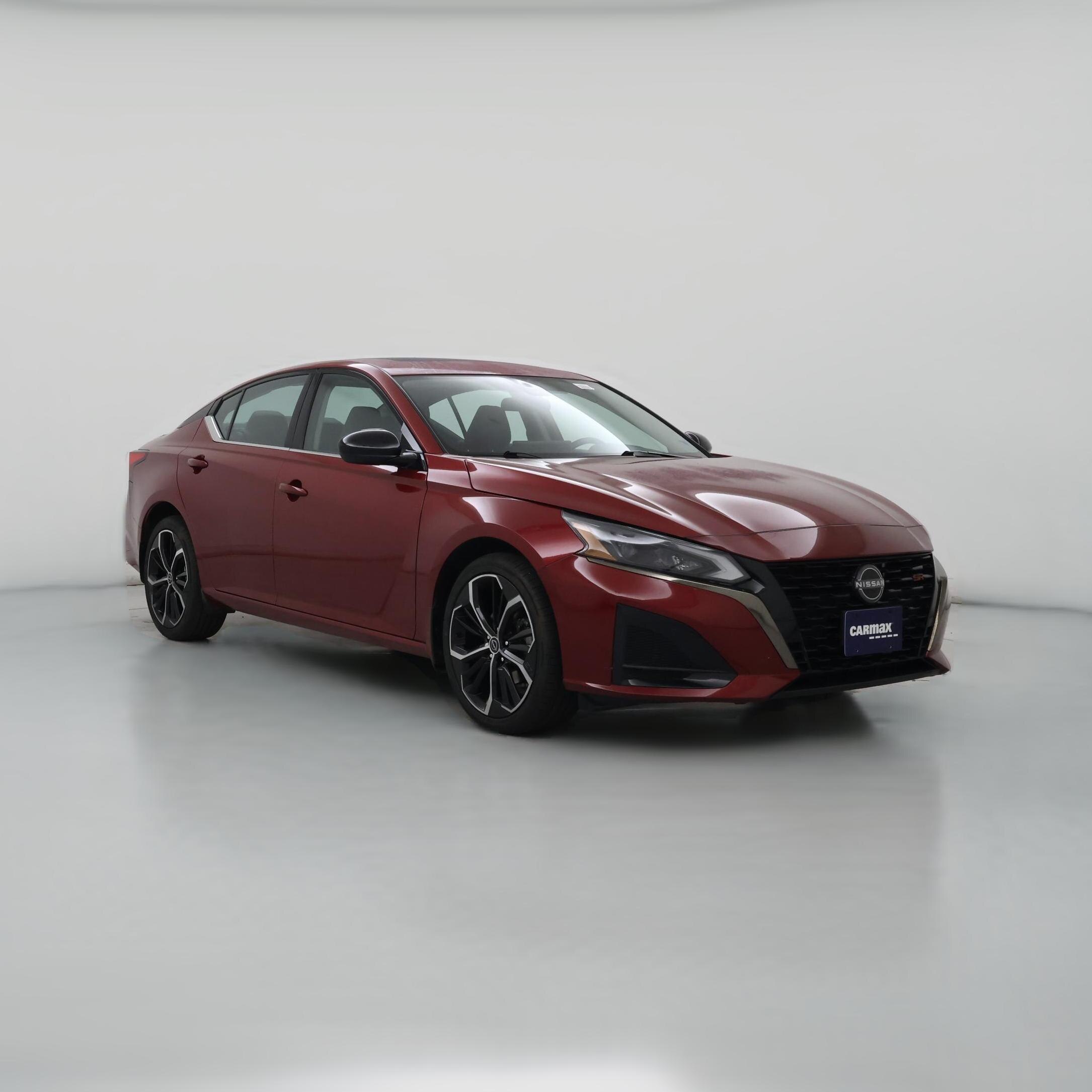 Thumbnail: 2023 Nissan Altima - 1