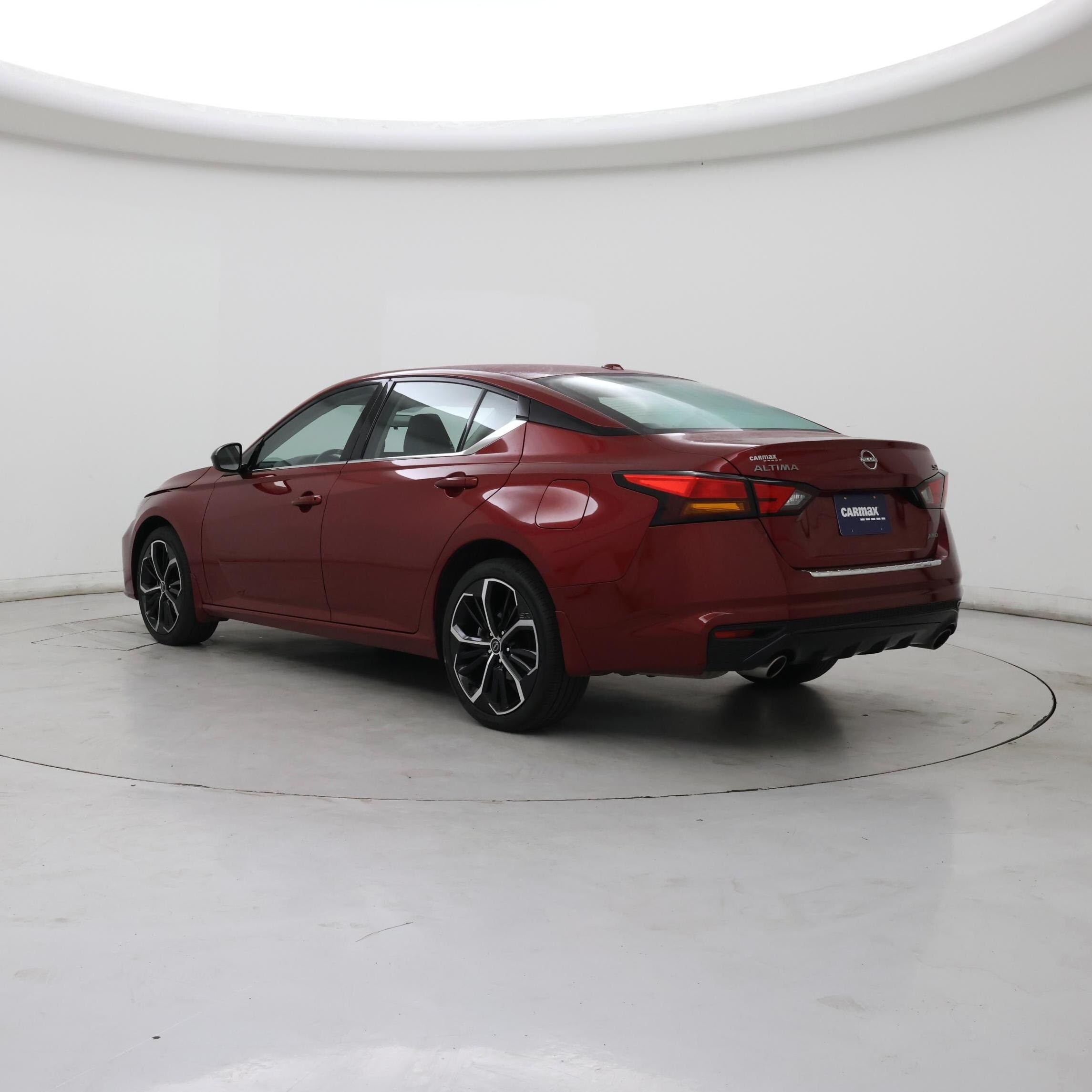 Thumbnail: 2023 Nissan Altima - 2