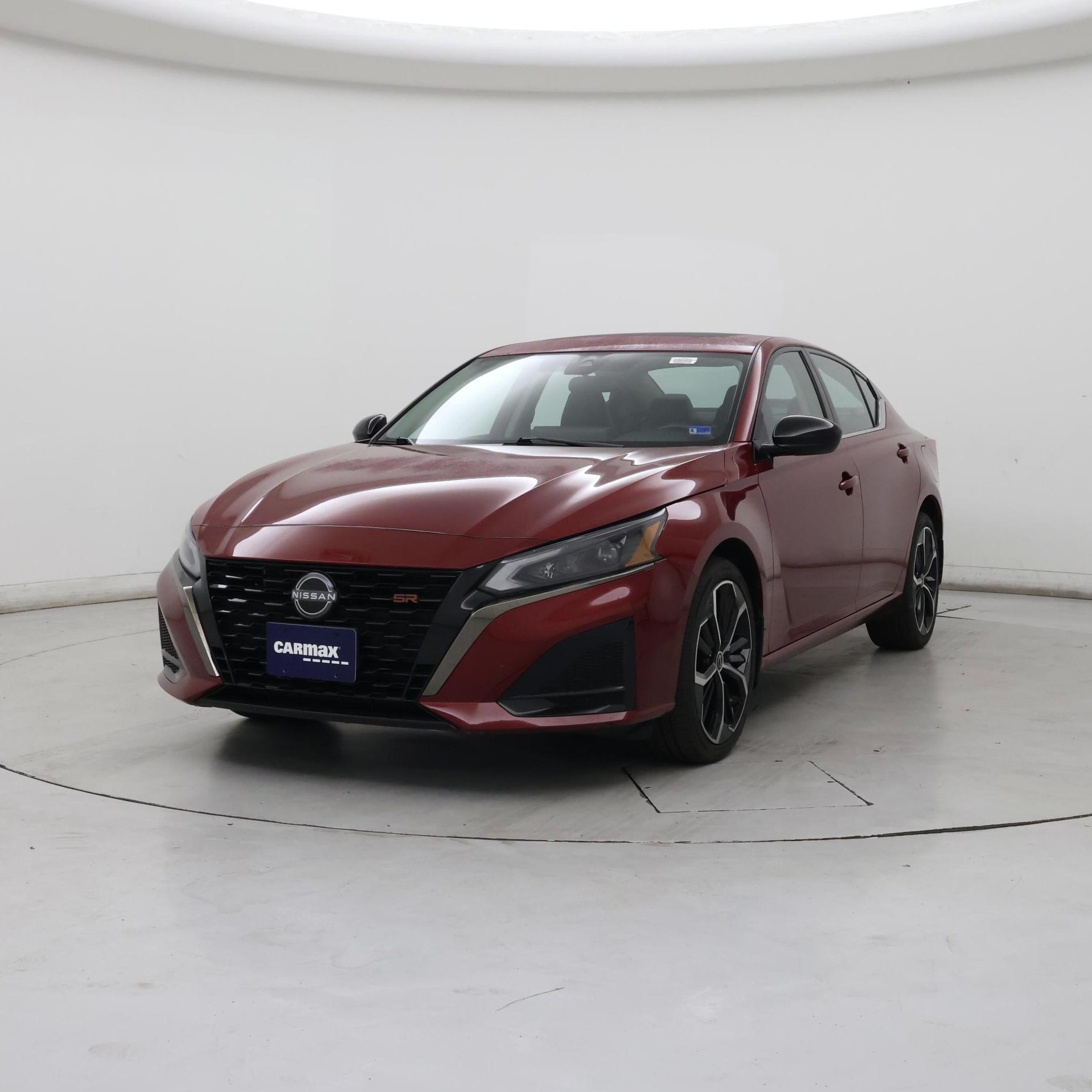 Thumbnail: 2023 Nissan Altima - 4