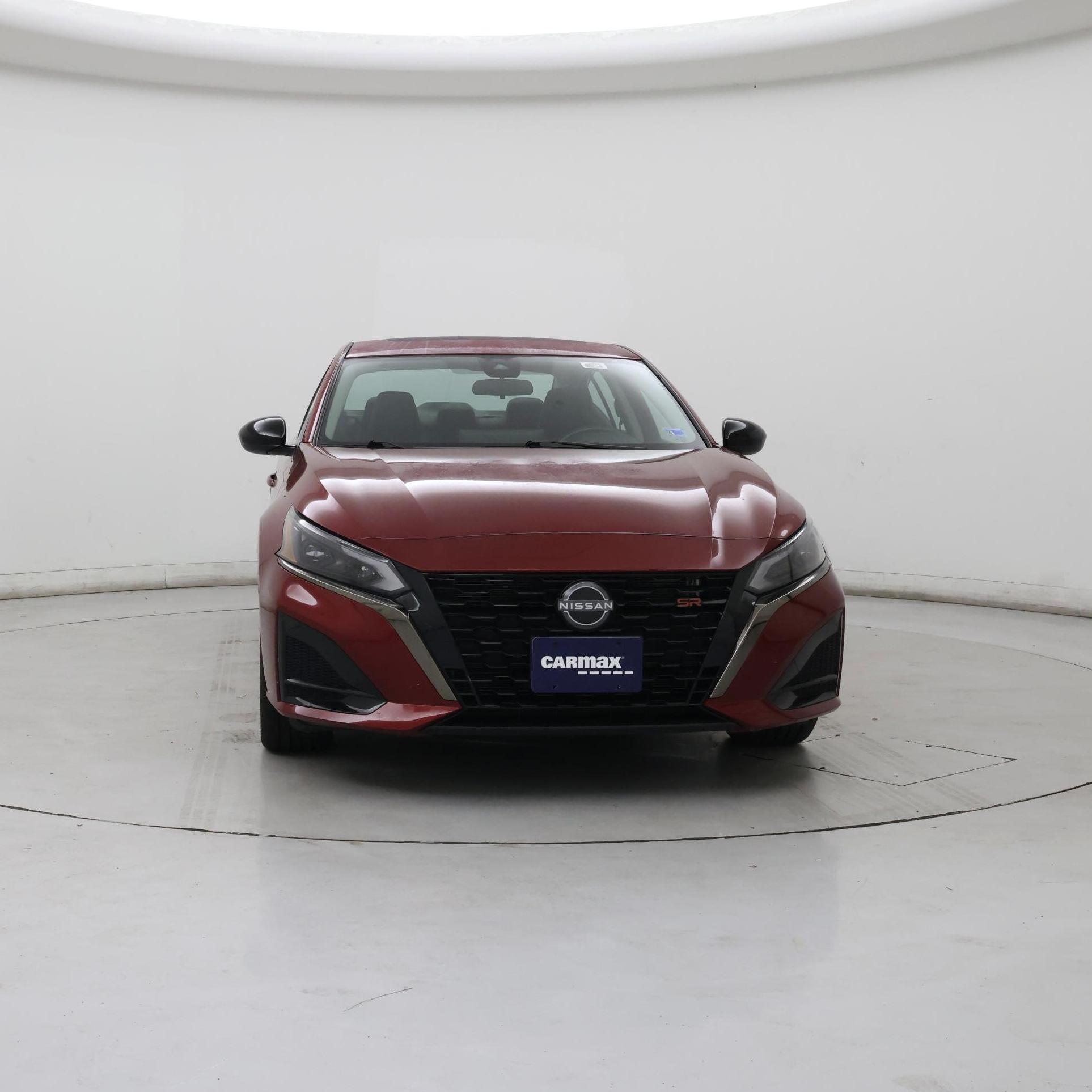 Thumbnail: 2023 Nissan Altima - 5