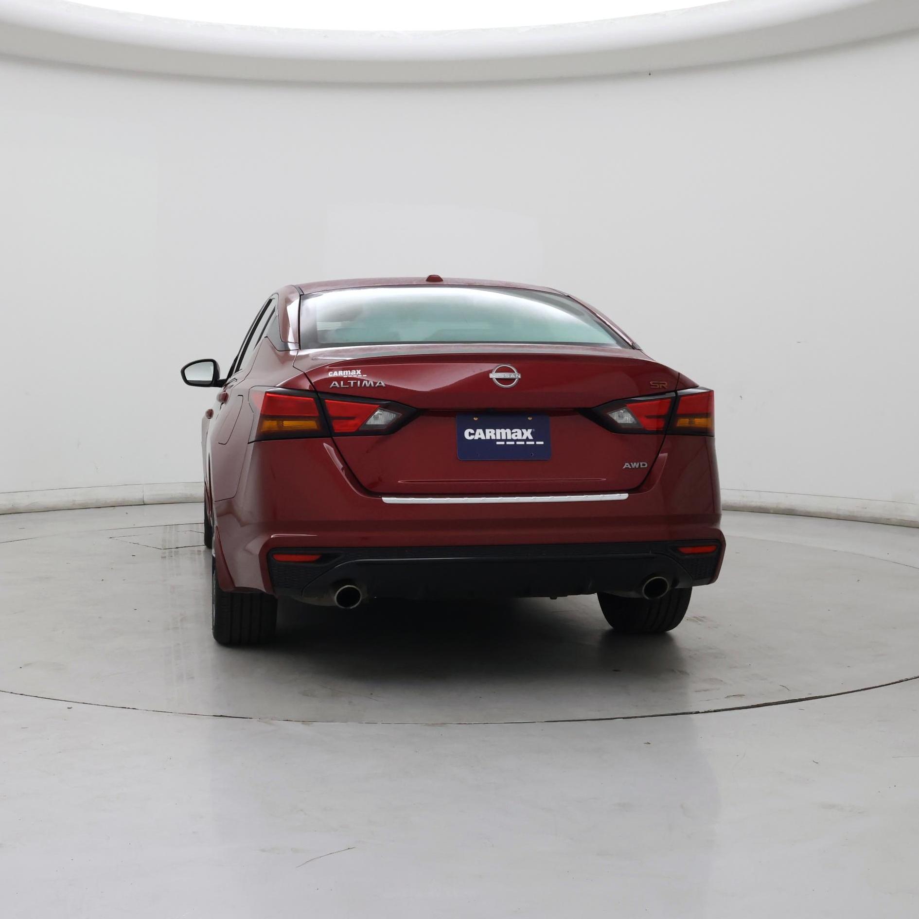Thumbnail: 2023 Nissan Altima - 6