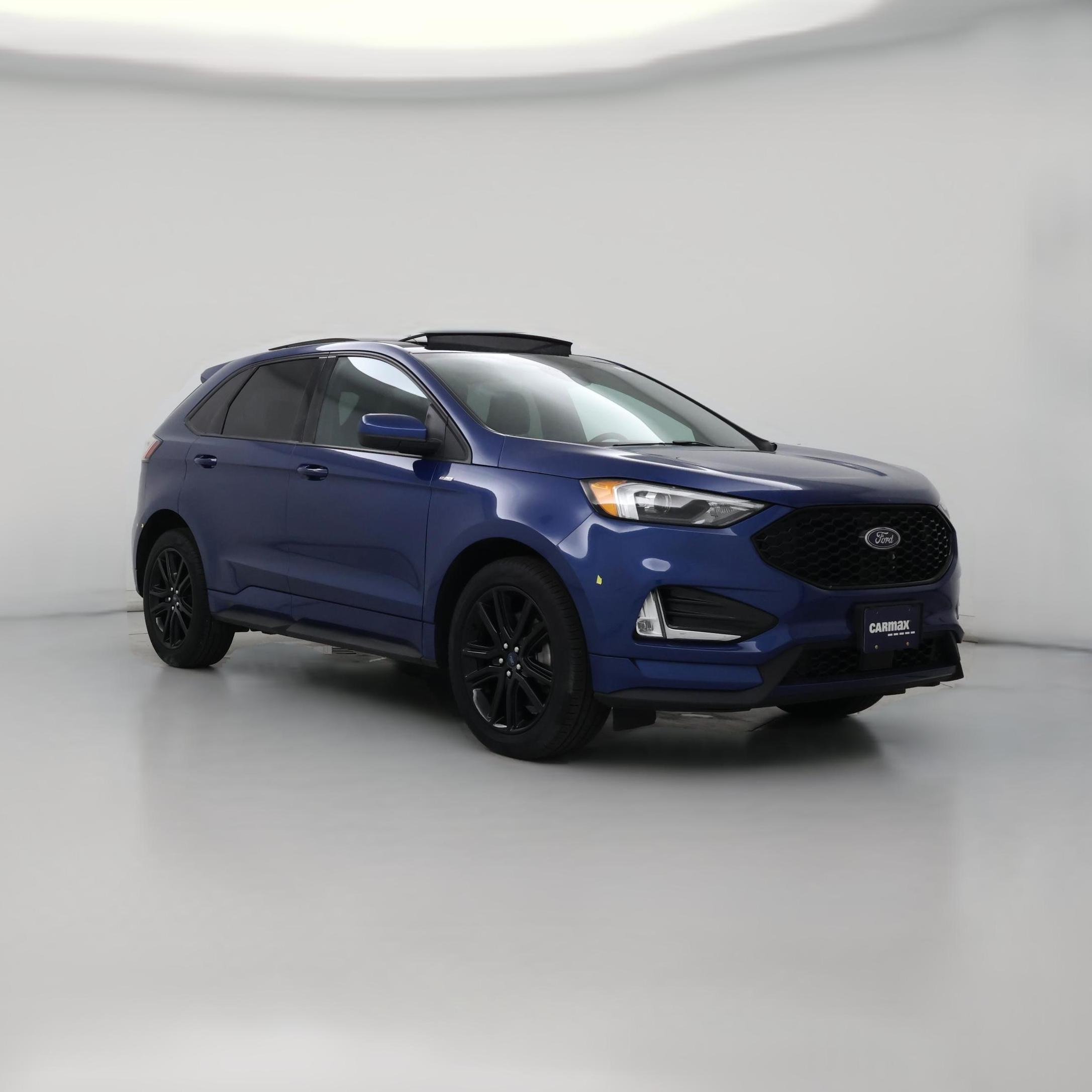 Thumbnail: 2022 Ford Edge - 1