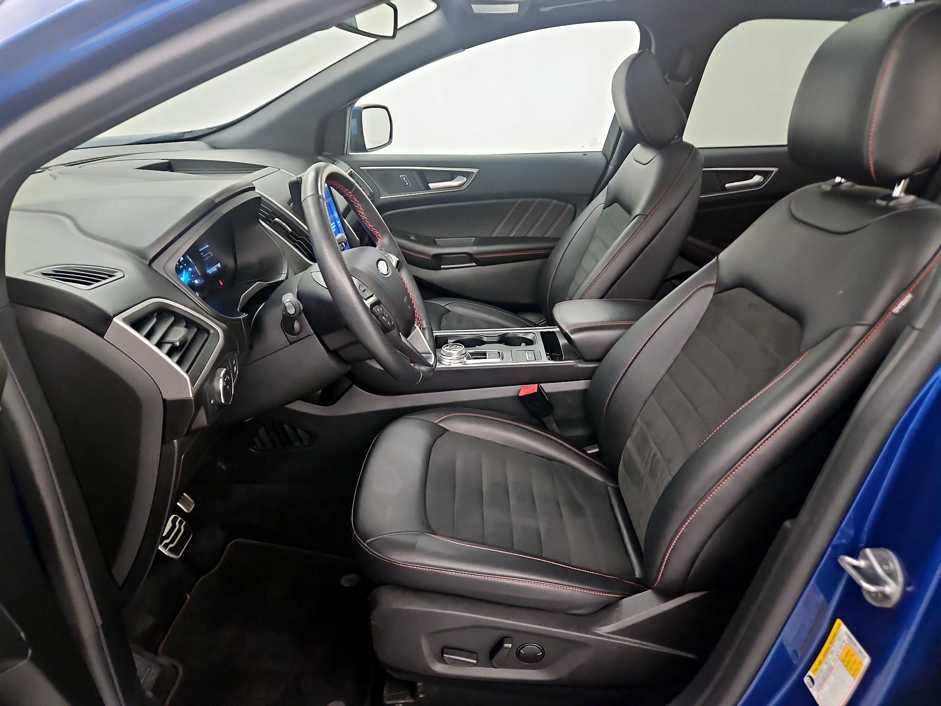 Thumbnail: 2022 Ford Edge - 11