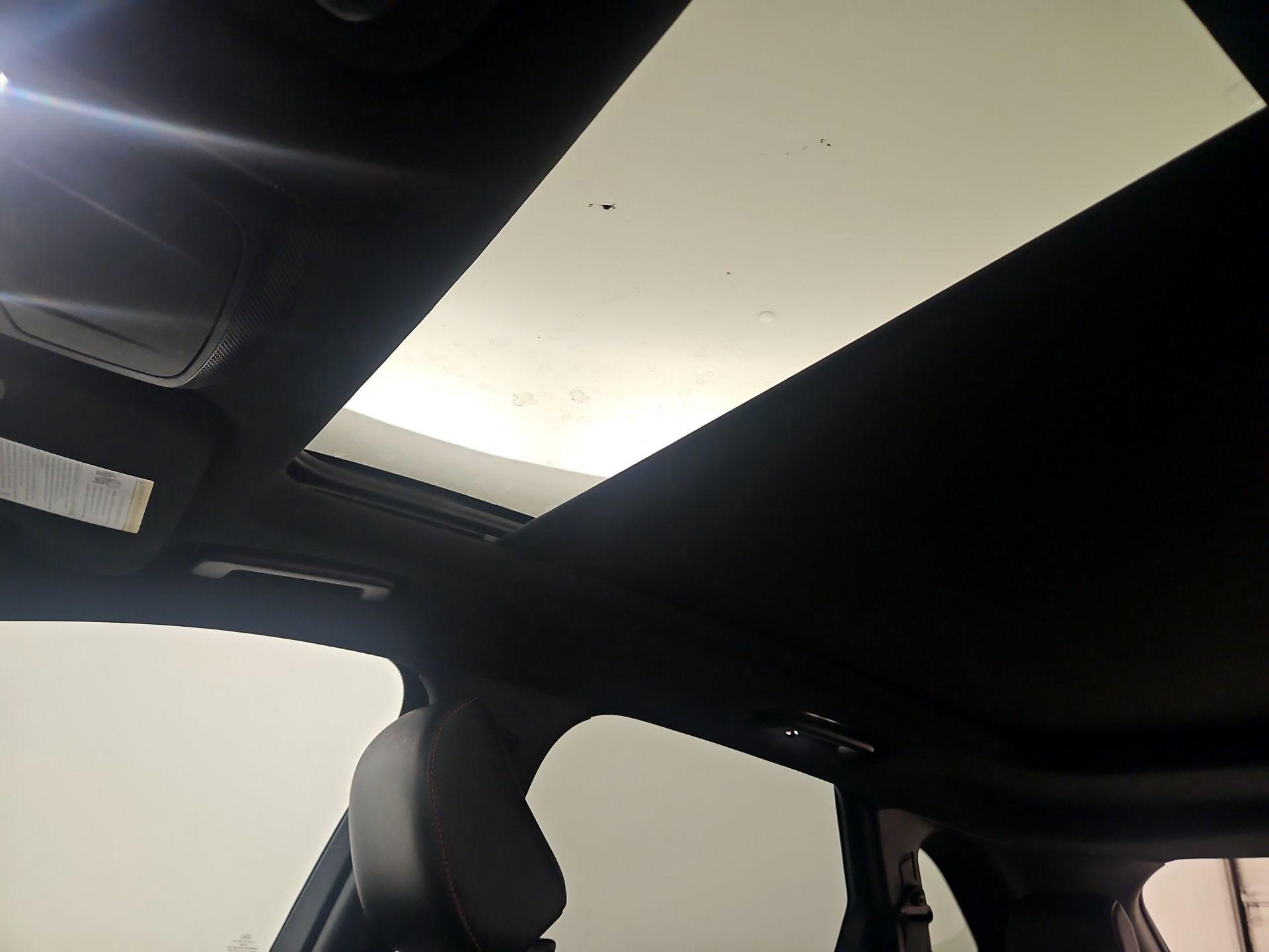 Thumbnail: 2022 Ford Edge - 19