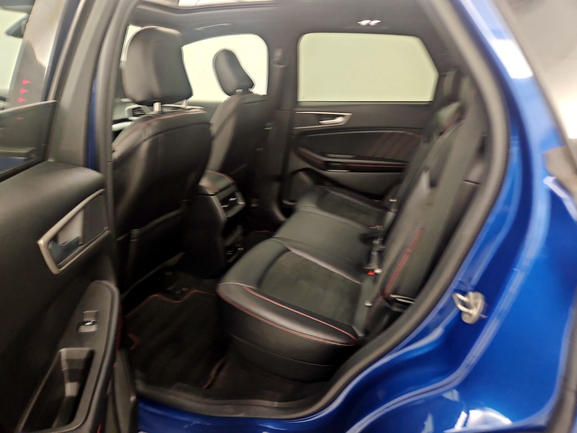 Thumbnail: 2022 Ford Edge - 20