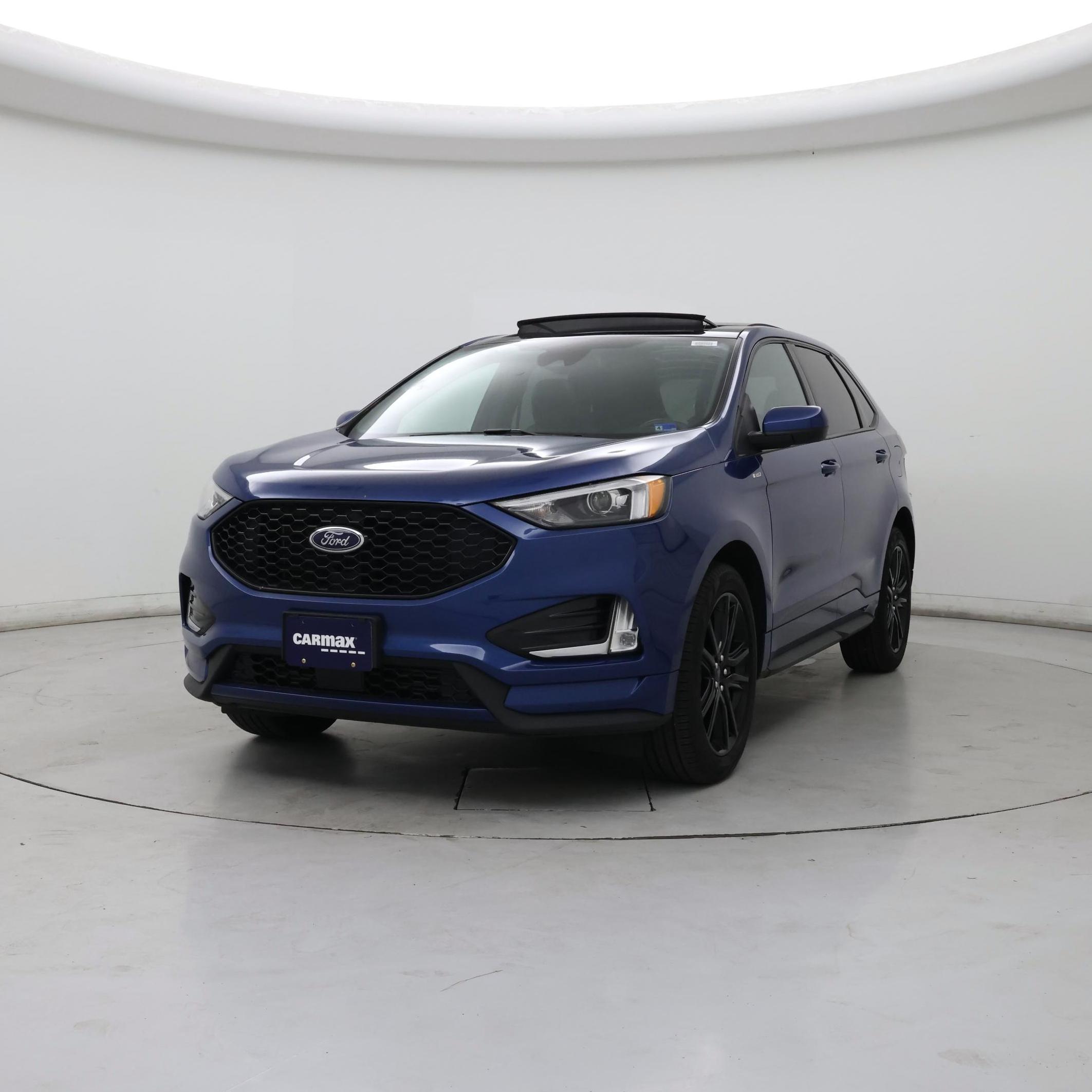 Thumbnail: 2022 Ford Edge - 4