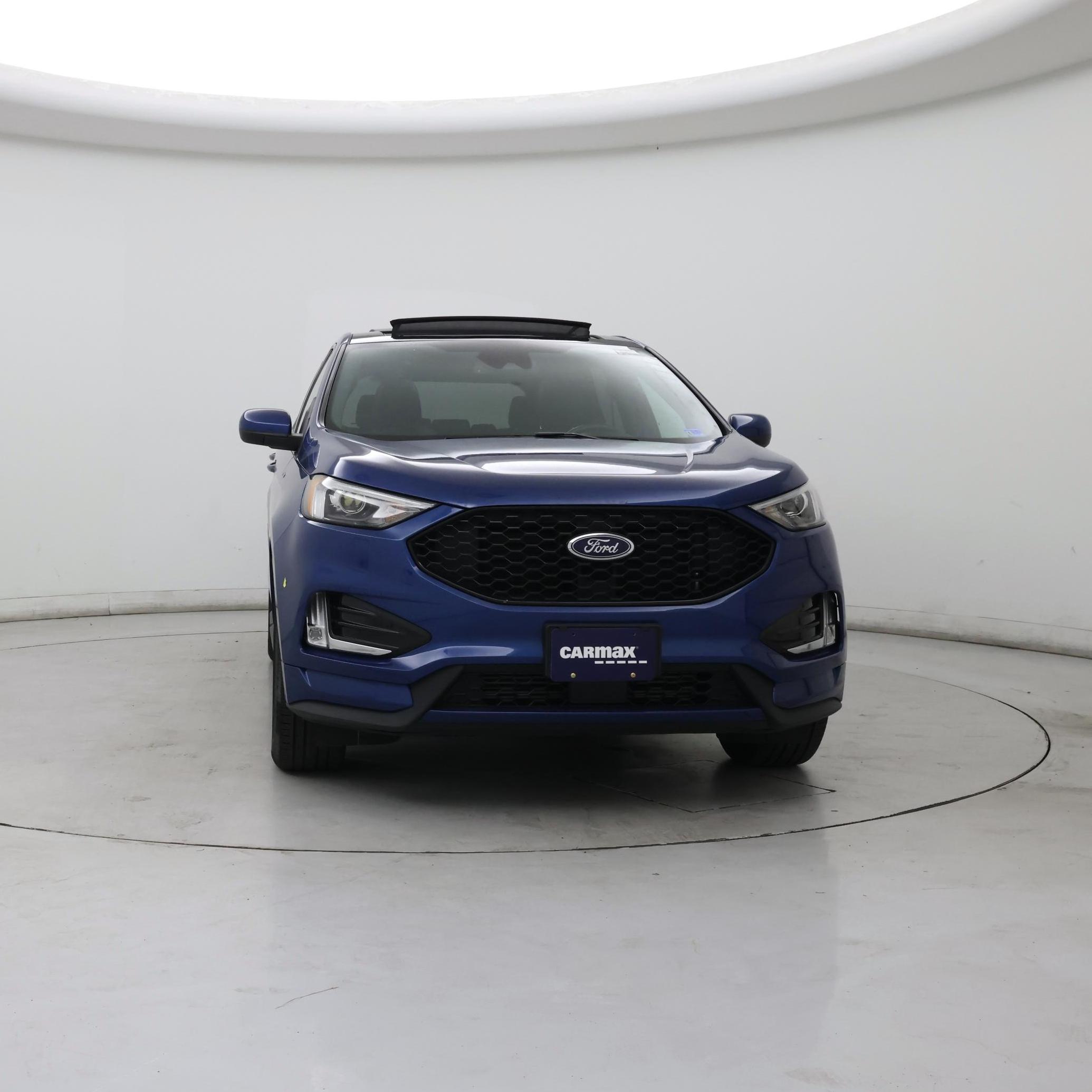 Thumbnail: 2022 Ford Edge - 5