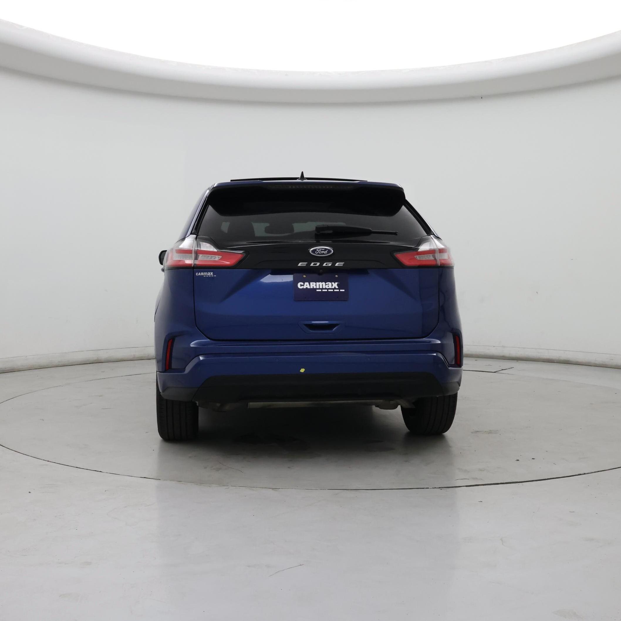 Thumbnail: 2022 Ford Edge - 6