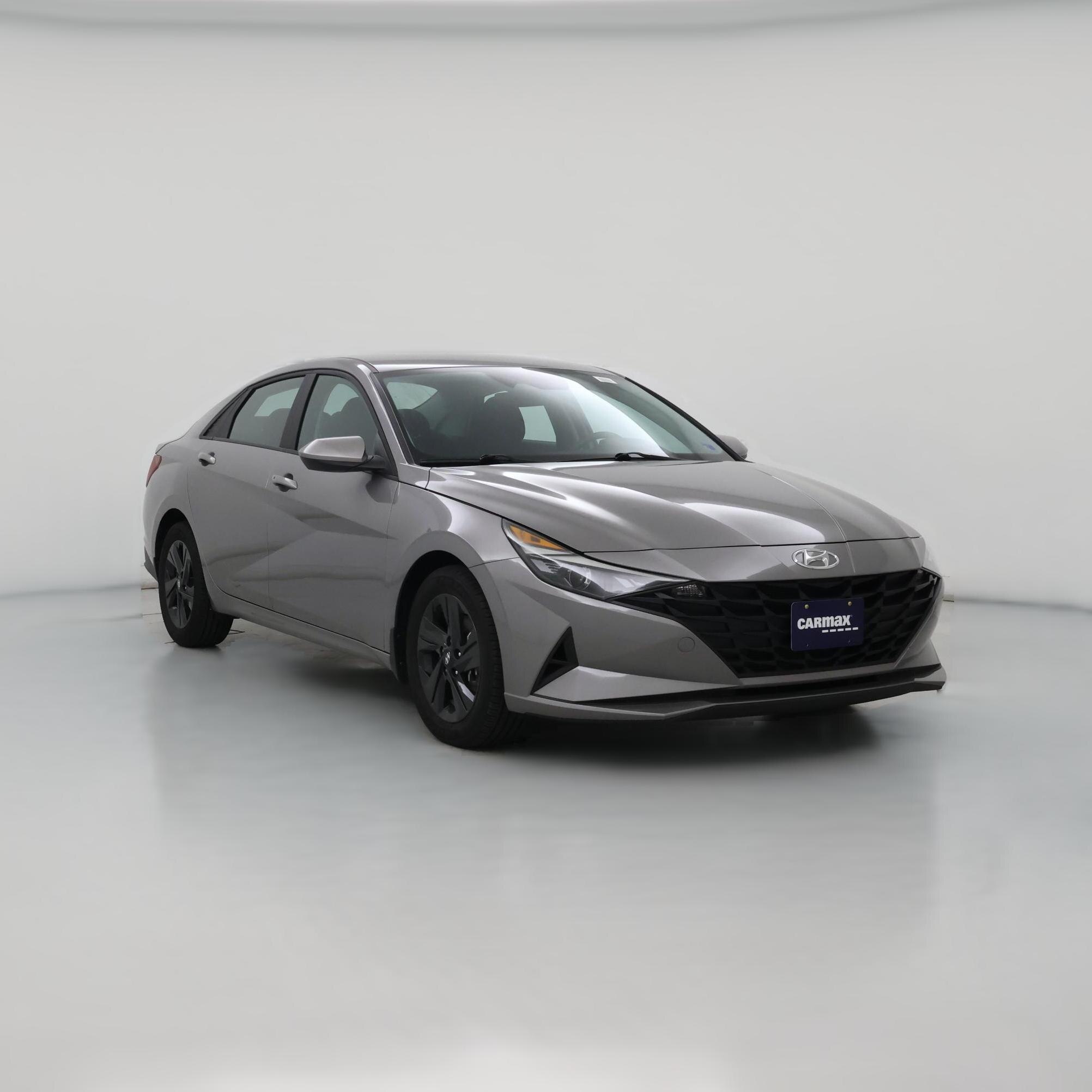 Thumbnail: 2023 Hyundai Elantra - 1
