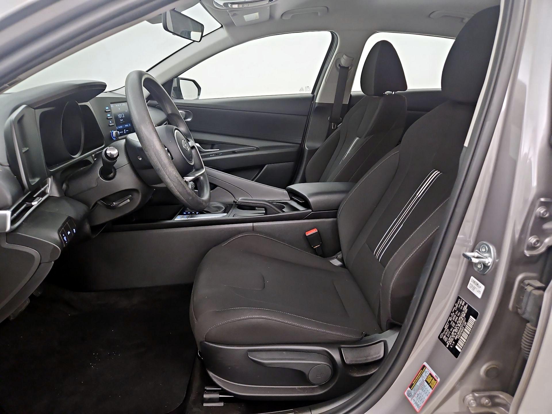 Thumbnail: 2023 Hyundai Elantra - 11