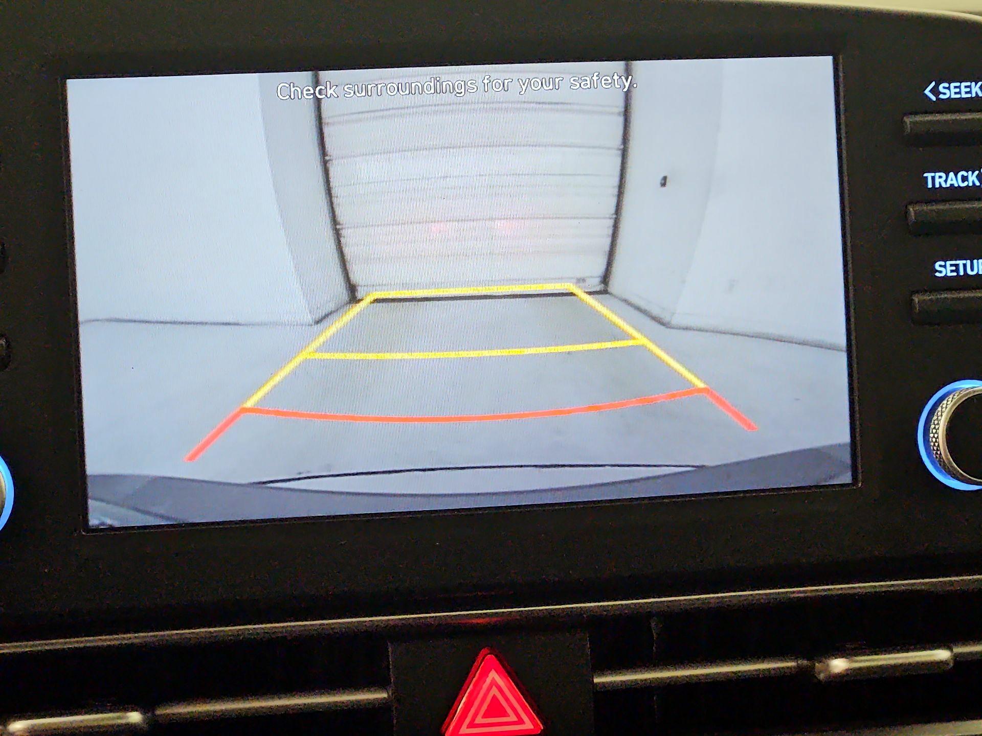 Thumbnail: 2023 Hyundai Elantra - 14