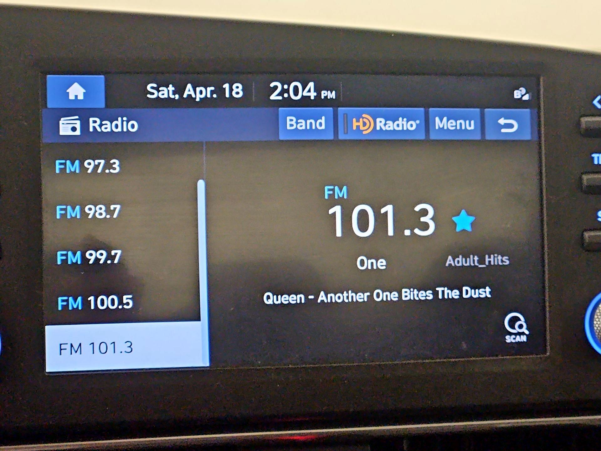 Thumbnail: 2023 Hyundai Elantra - 15