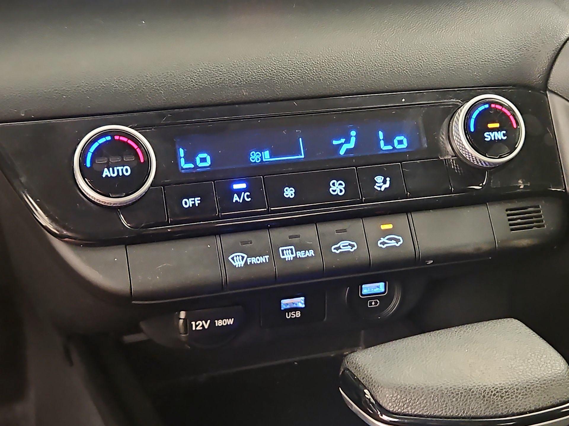 Thumbnail: 2023 Hyundai Elantra - 16