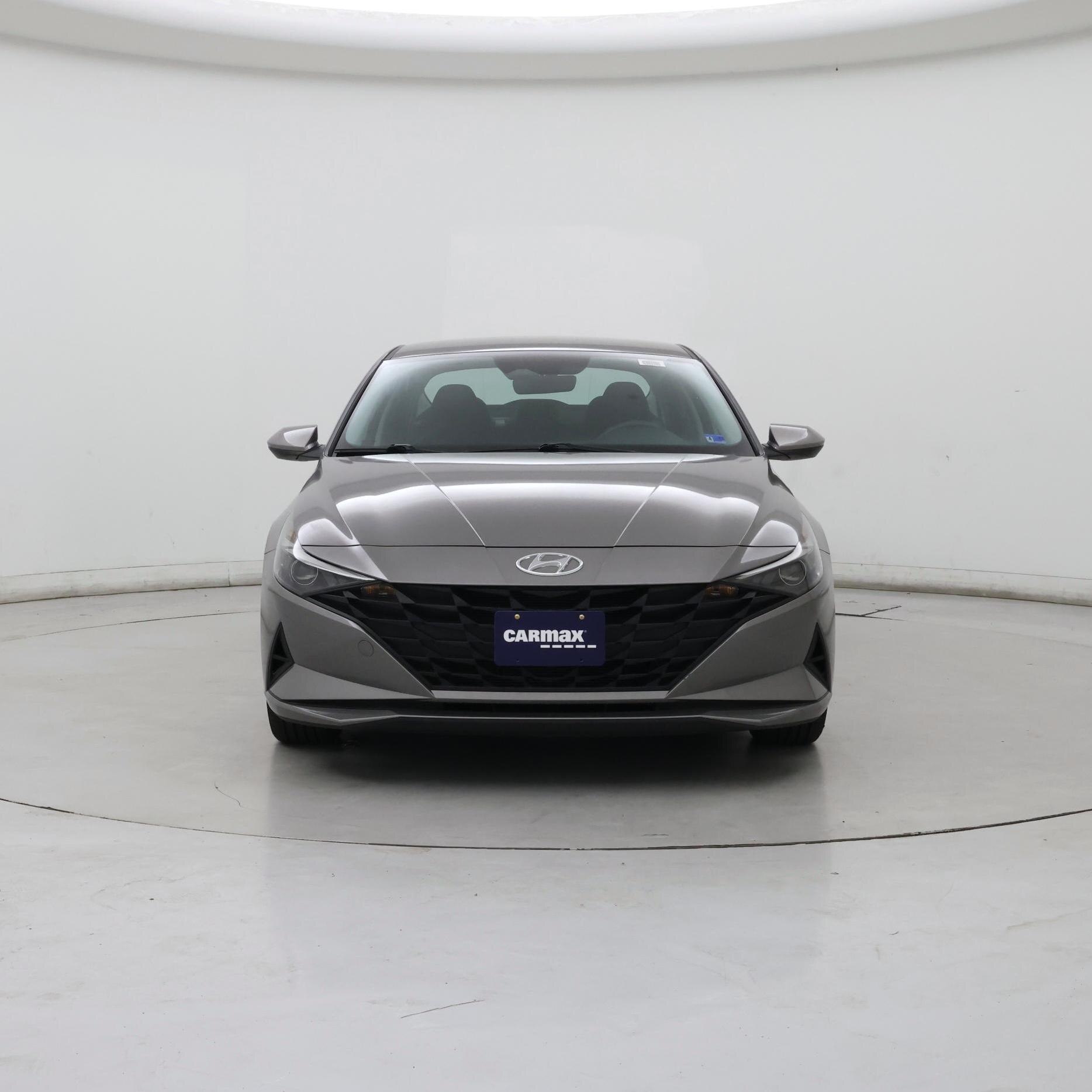 Thumbnail: 2023 Hyundai Elantra - 5