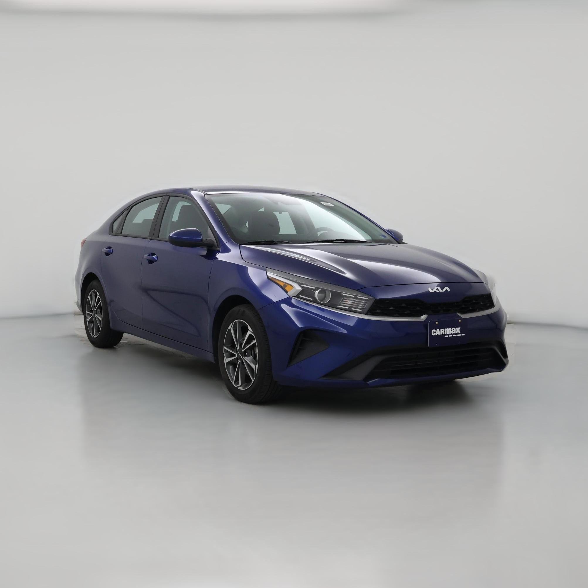 Thumbnail: 2023 Kia Forte - 1
