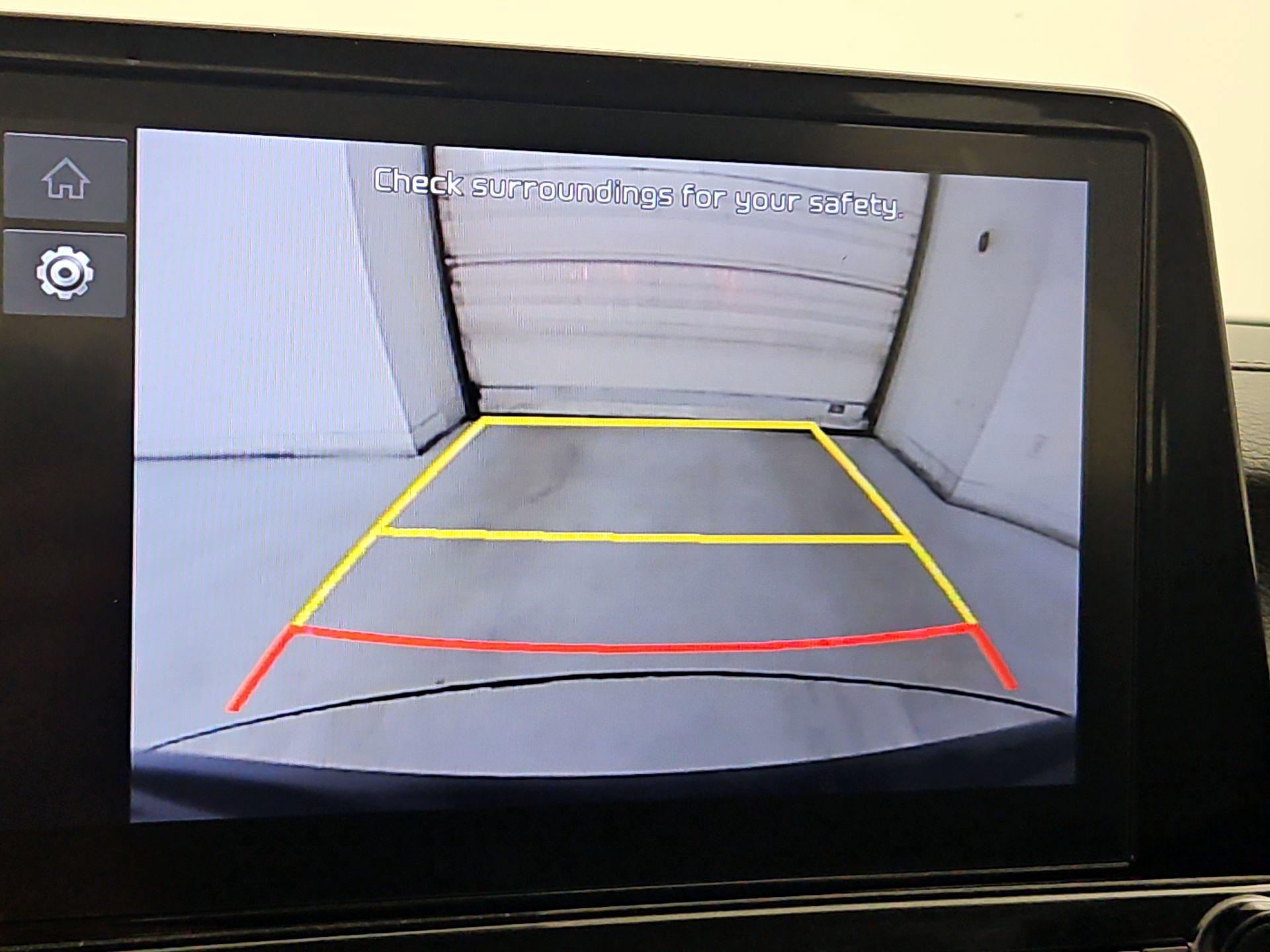 Thumbnail: 2023 Kia Forte - 14