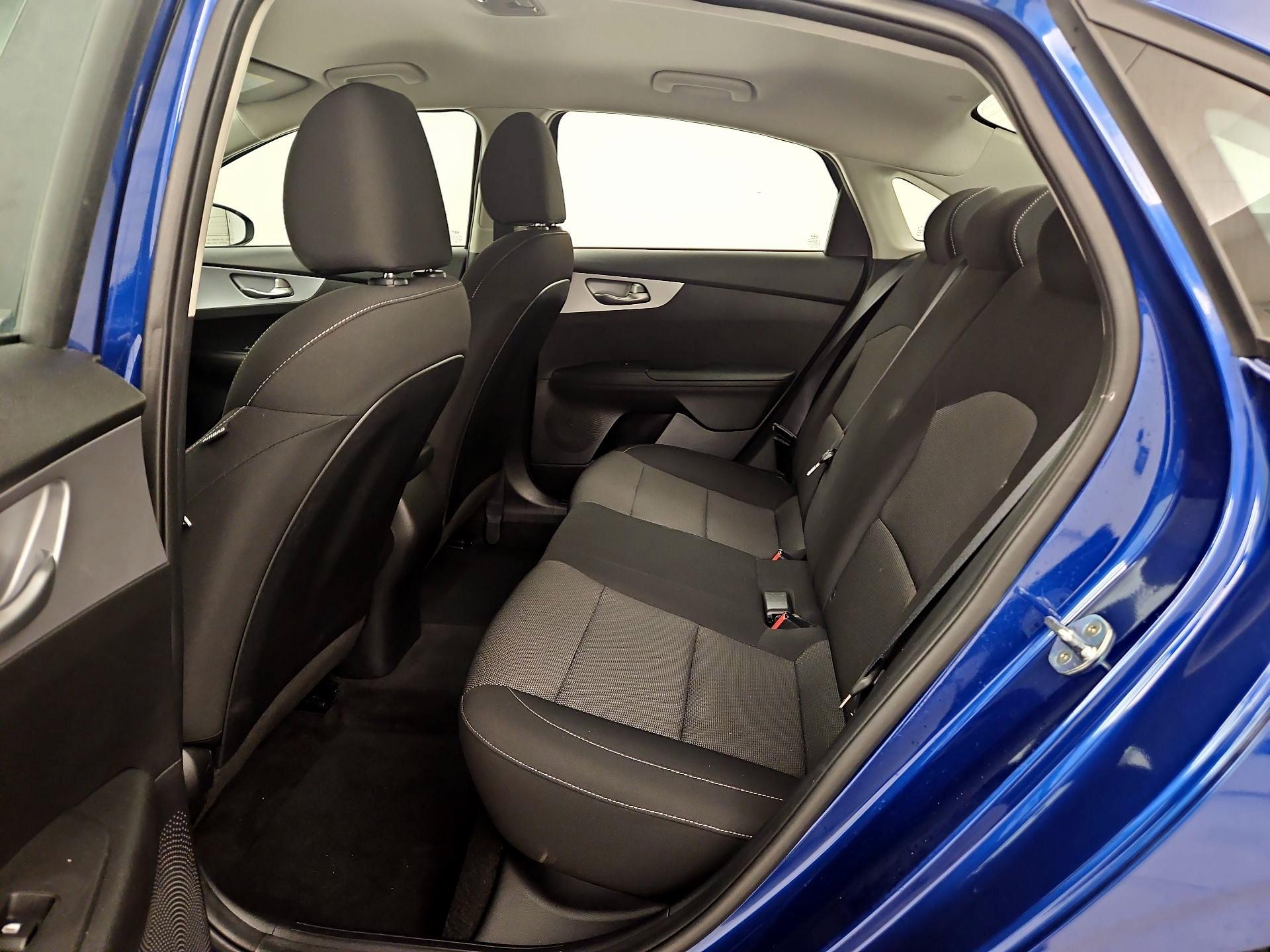 Thumbnail: 2023 Kia Forte - 19