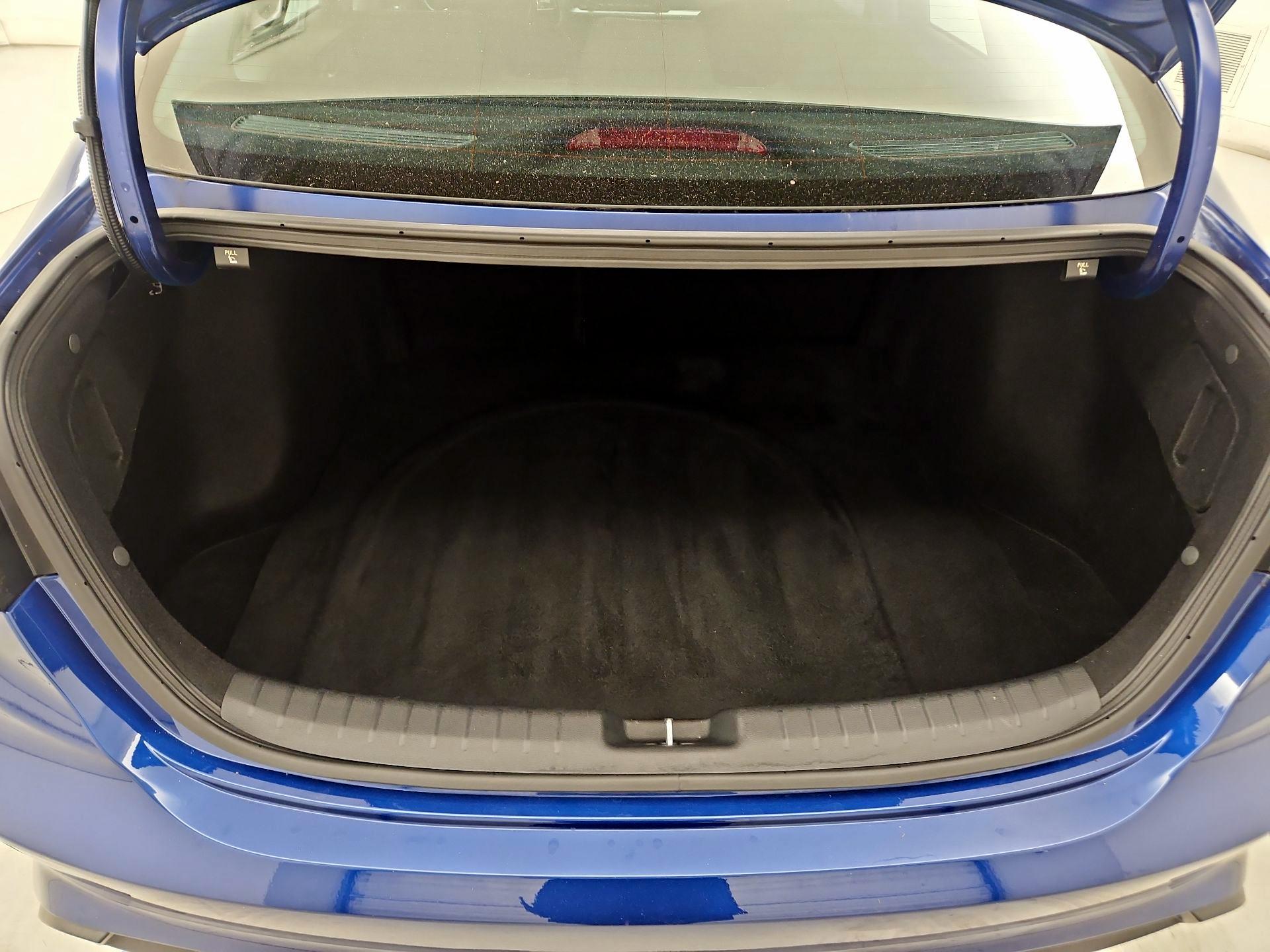 Thumbnail: 2023 Kia Forte - 20