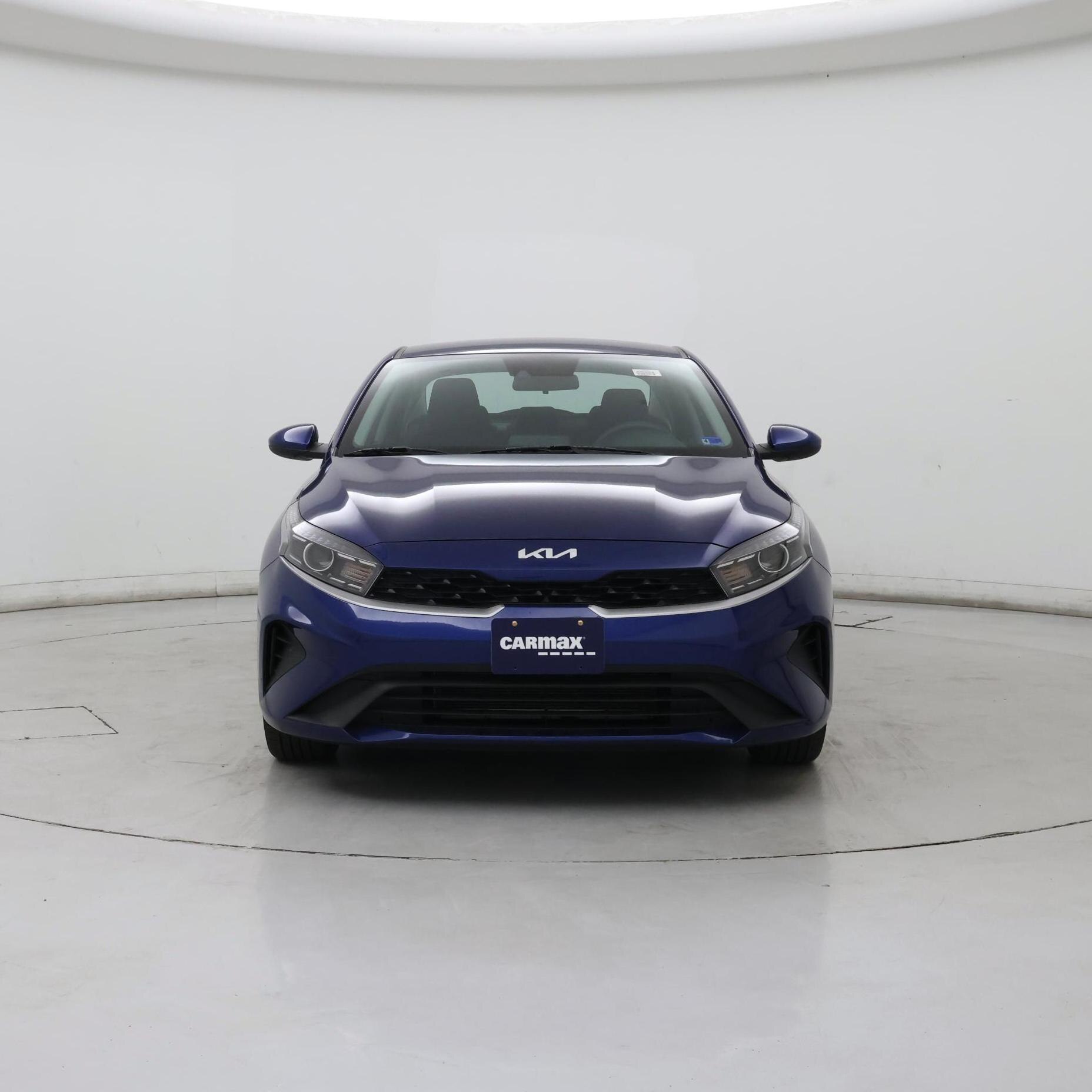 Thumbnail: 2023 Kia Forte - 5