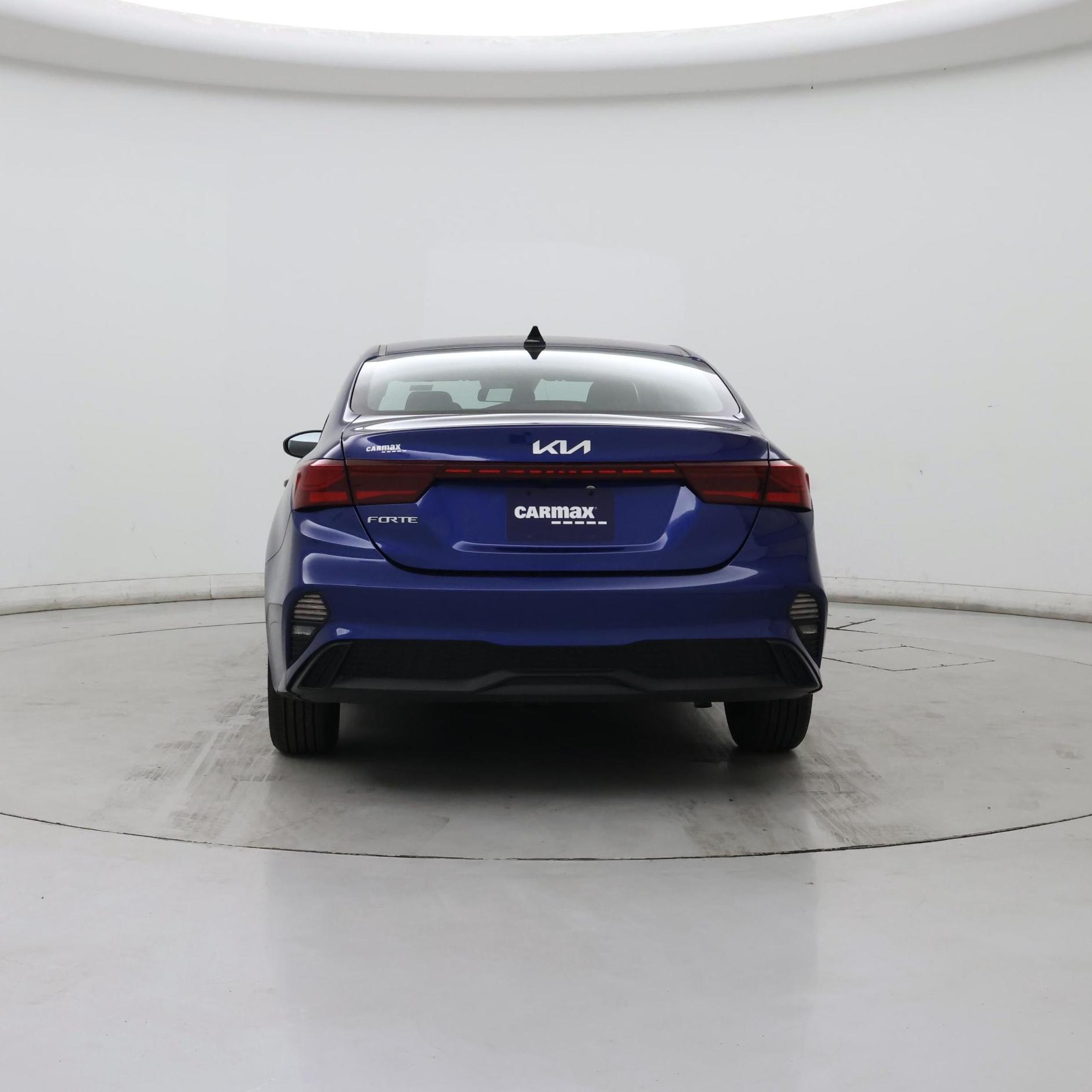 Thumbnail: 2023 Kia Forte - 6