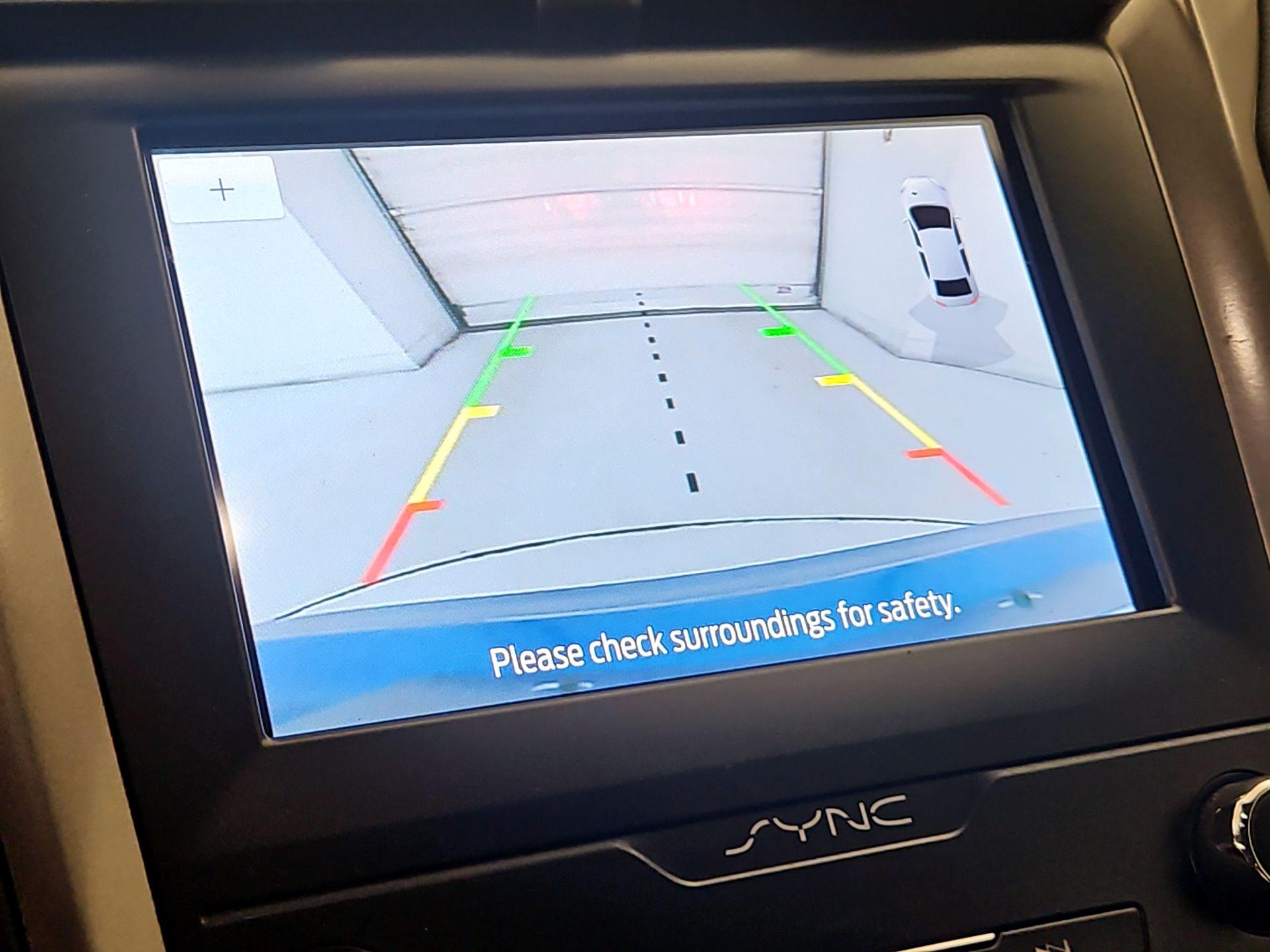 Thumbnail: 2020 Ford Fusion - 15