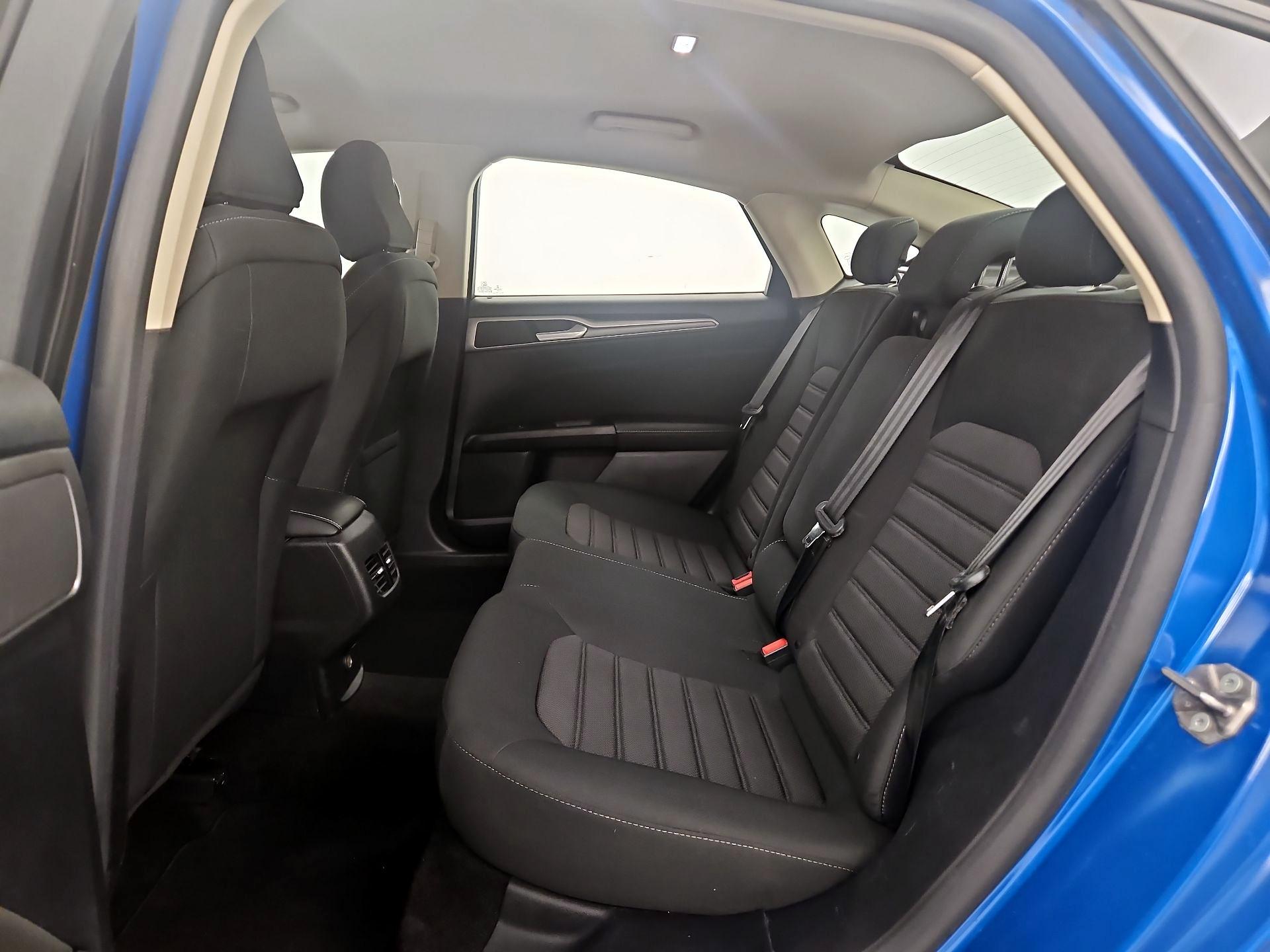 Thumbnail: 2020 Ford Fusion - 20