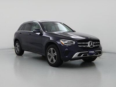 2022 Mercedes-Benz GLC300