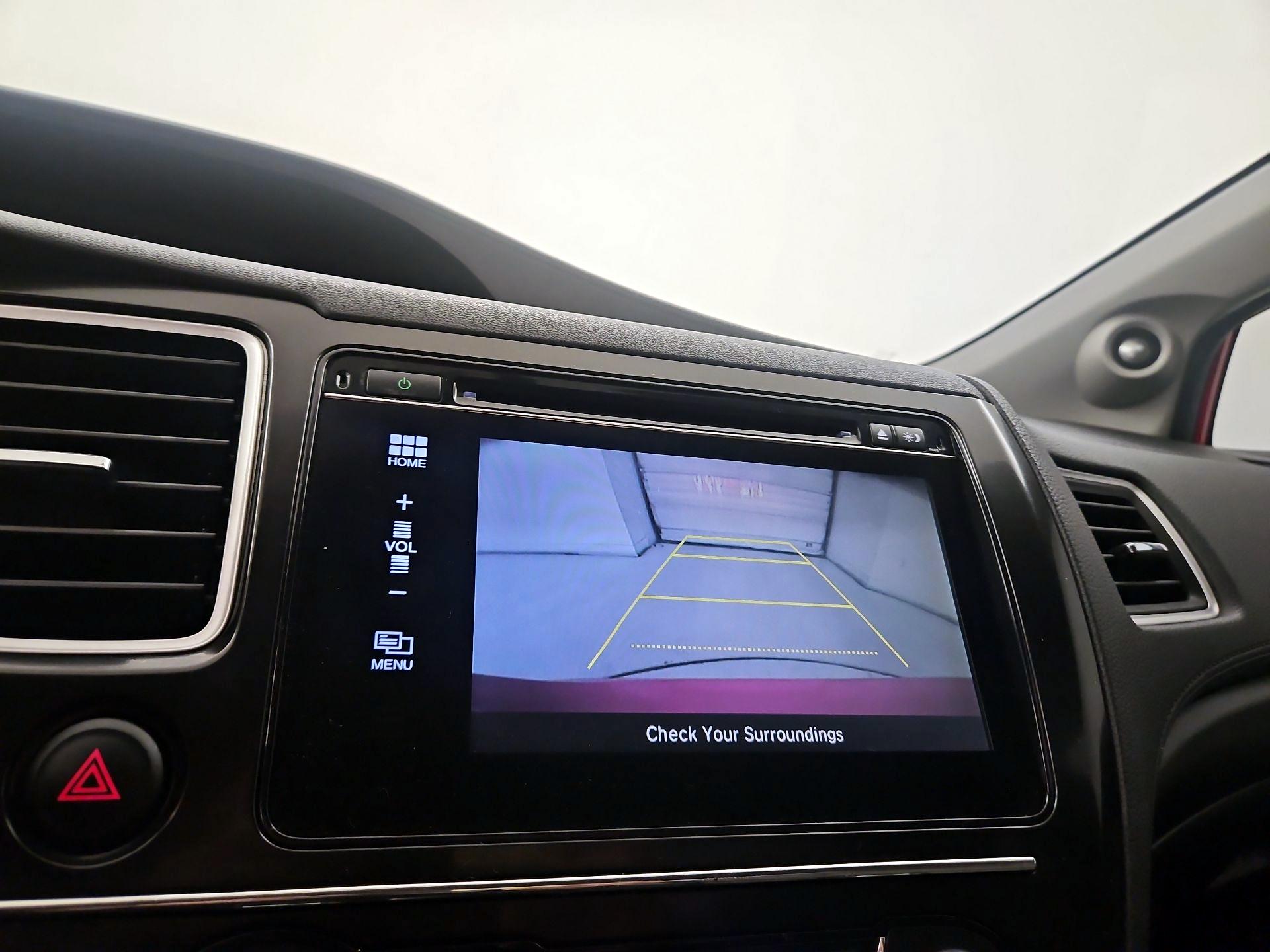 Thumbnail: 2015 Honda Civic - 14