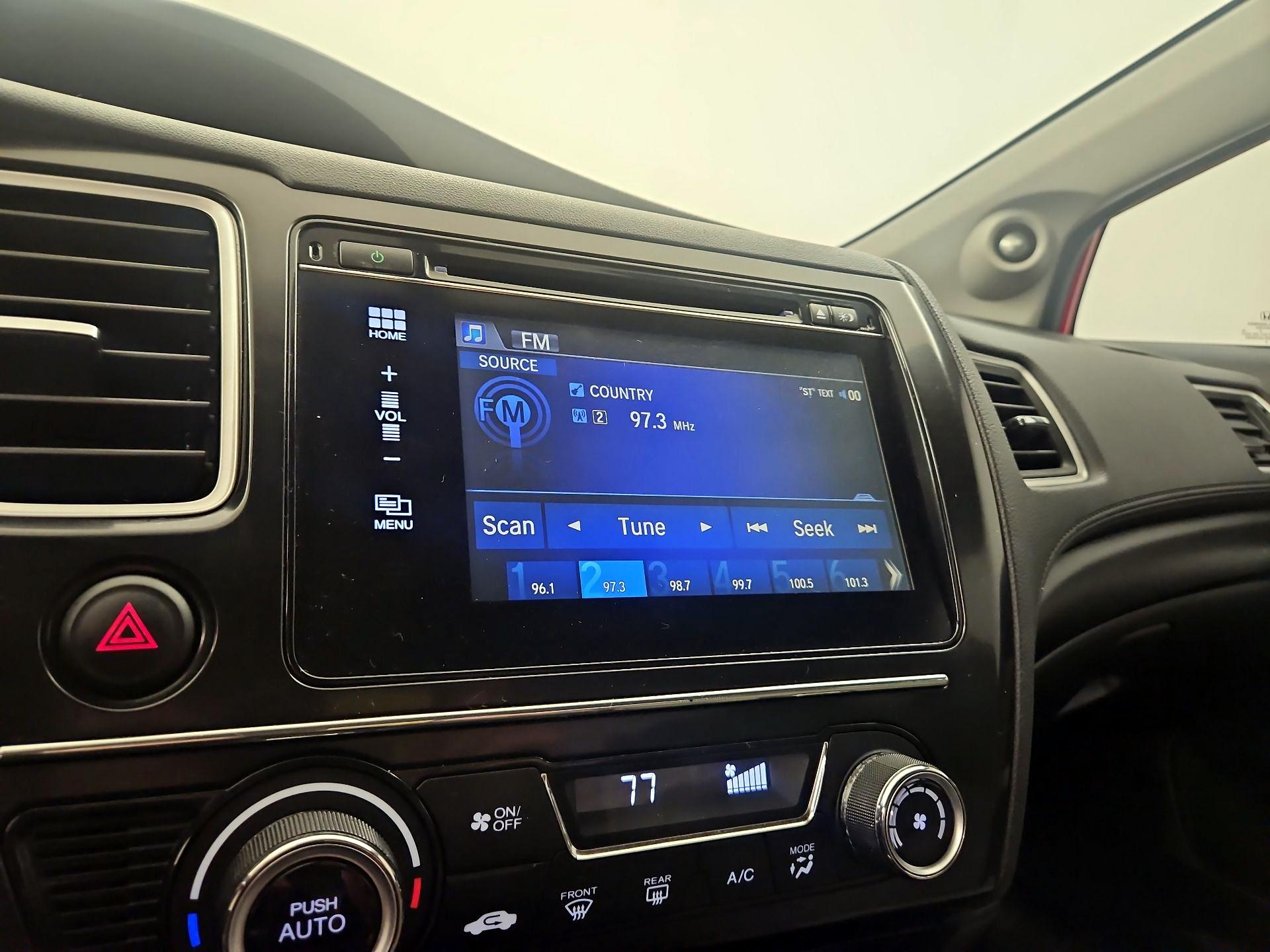 Thumbnail: 2015 Honda Civic - 15