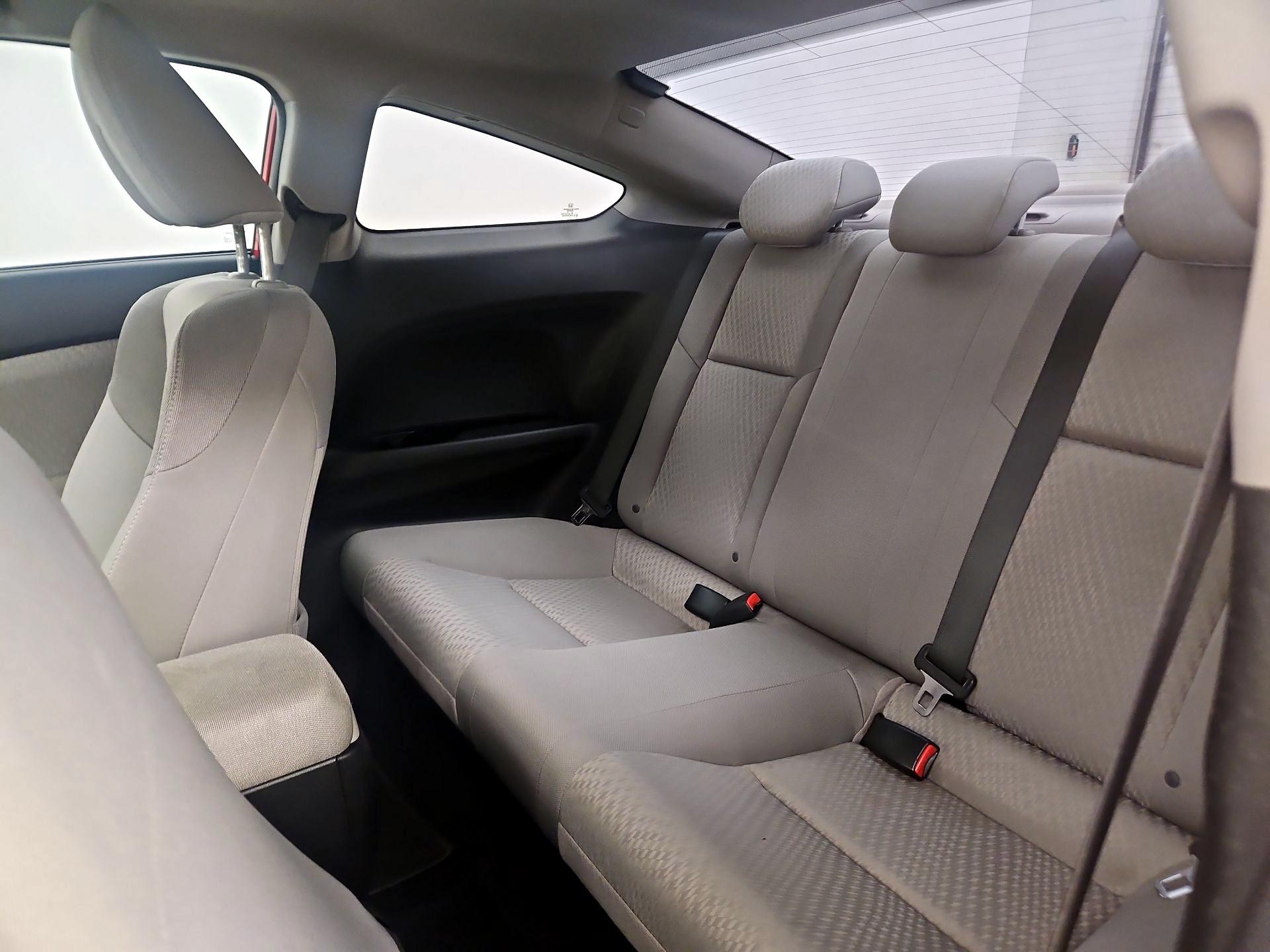 Thumbnail: 2015 Honda Civic - 20