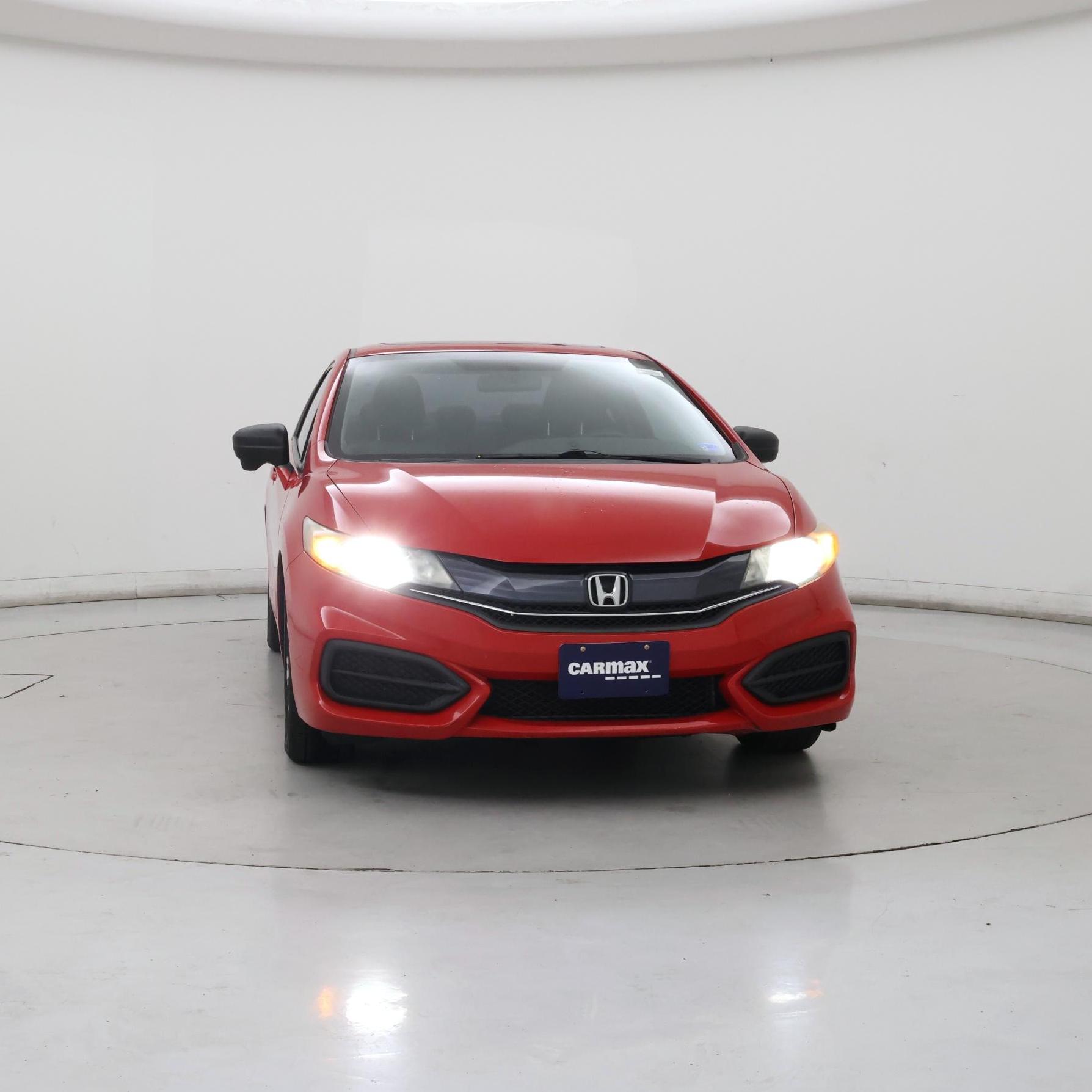 Thumbnail: 2015 Honda Civic - 5