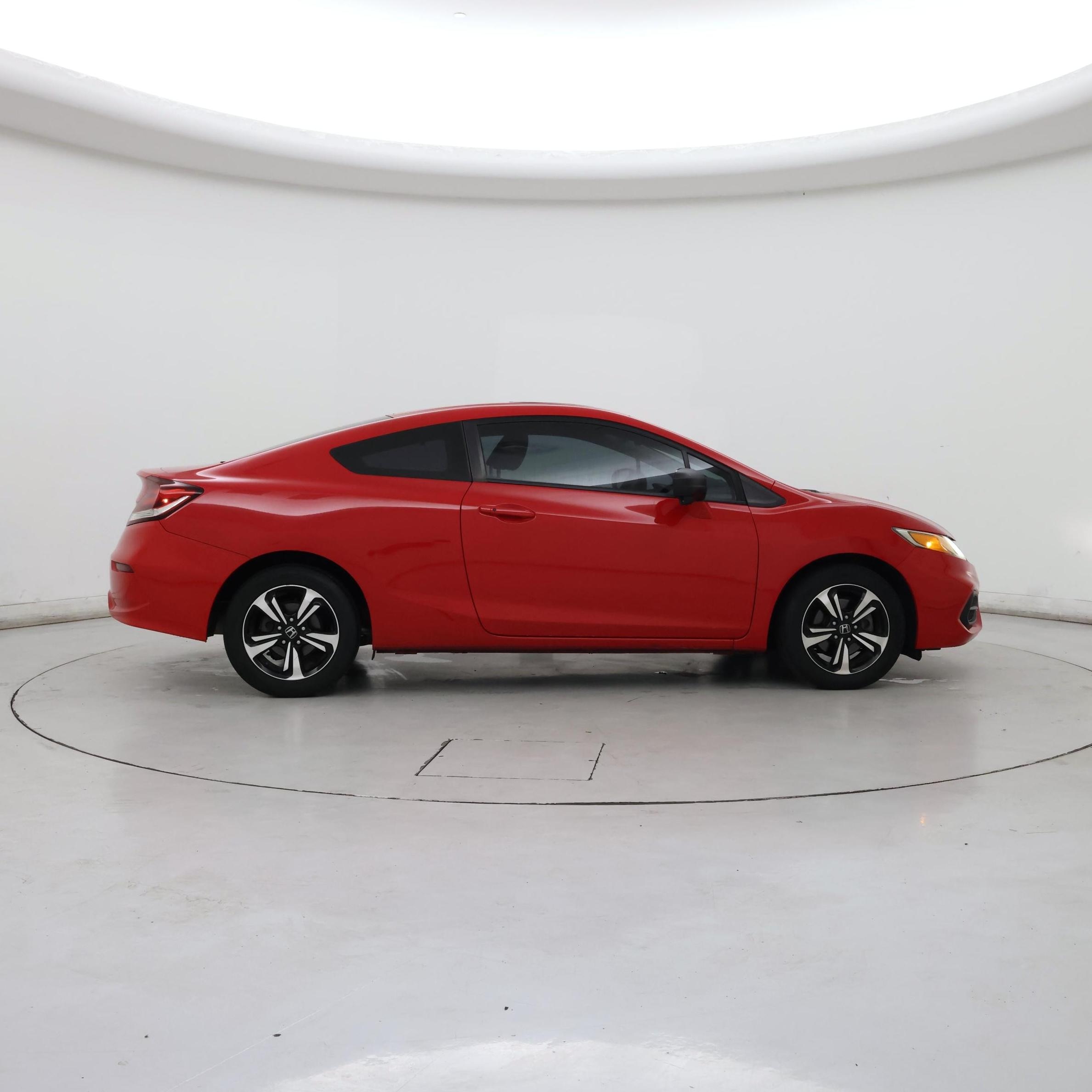 Thumbnail: 2015 Honda Civic - 7