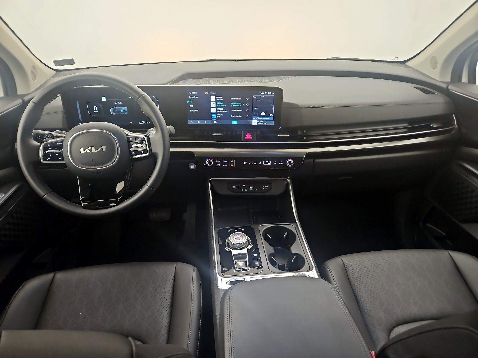 Thumbnail: 2026 Kia Carnival - 9